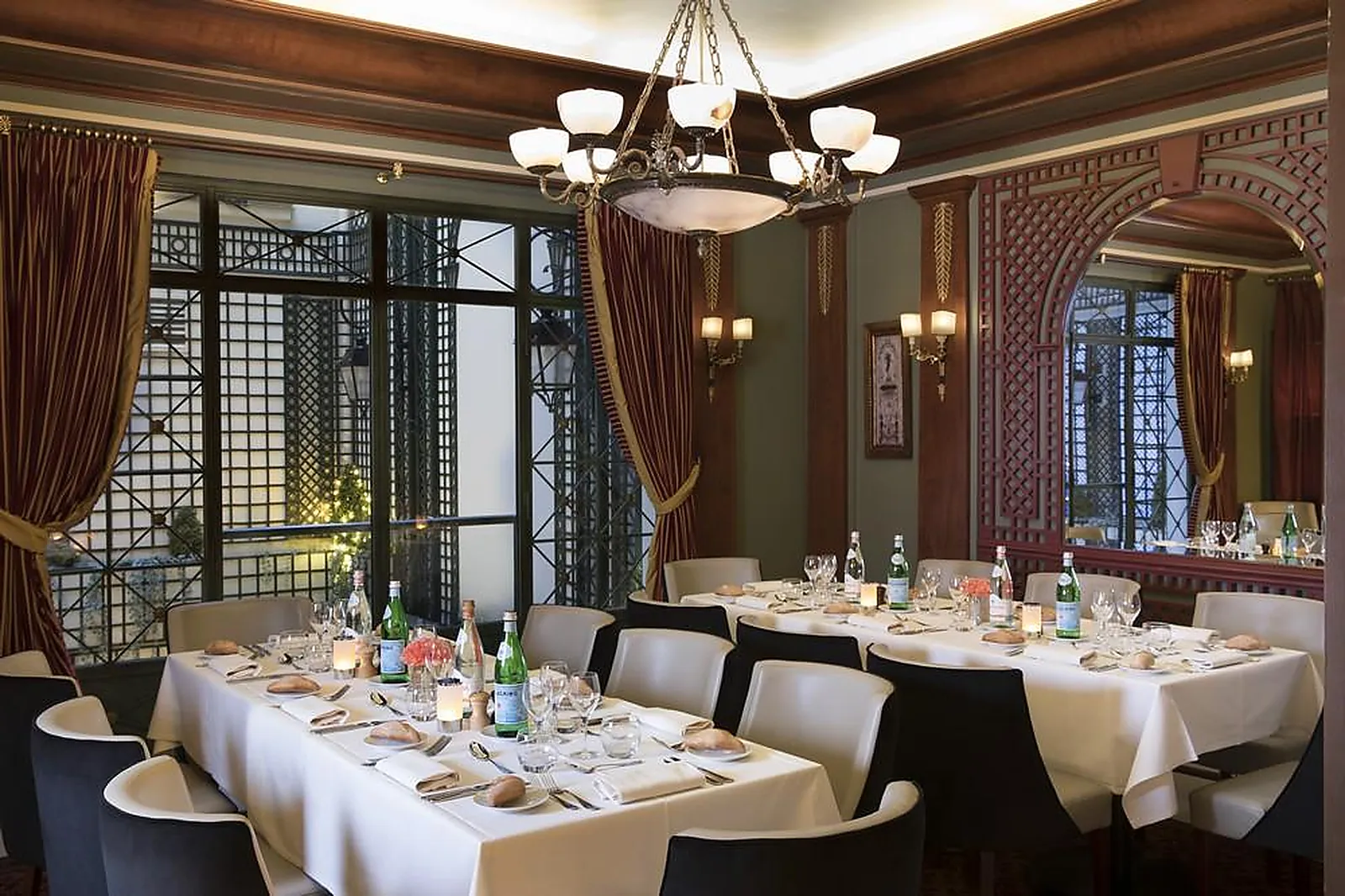 Lieux événementiels, HÔTEL NAPOLÉON PARIS