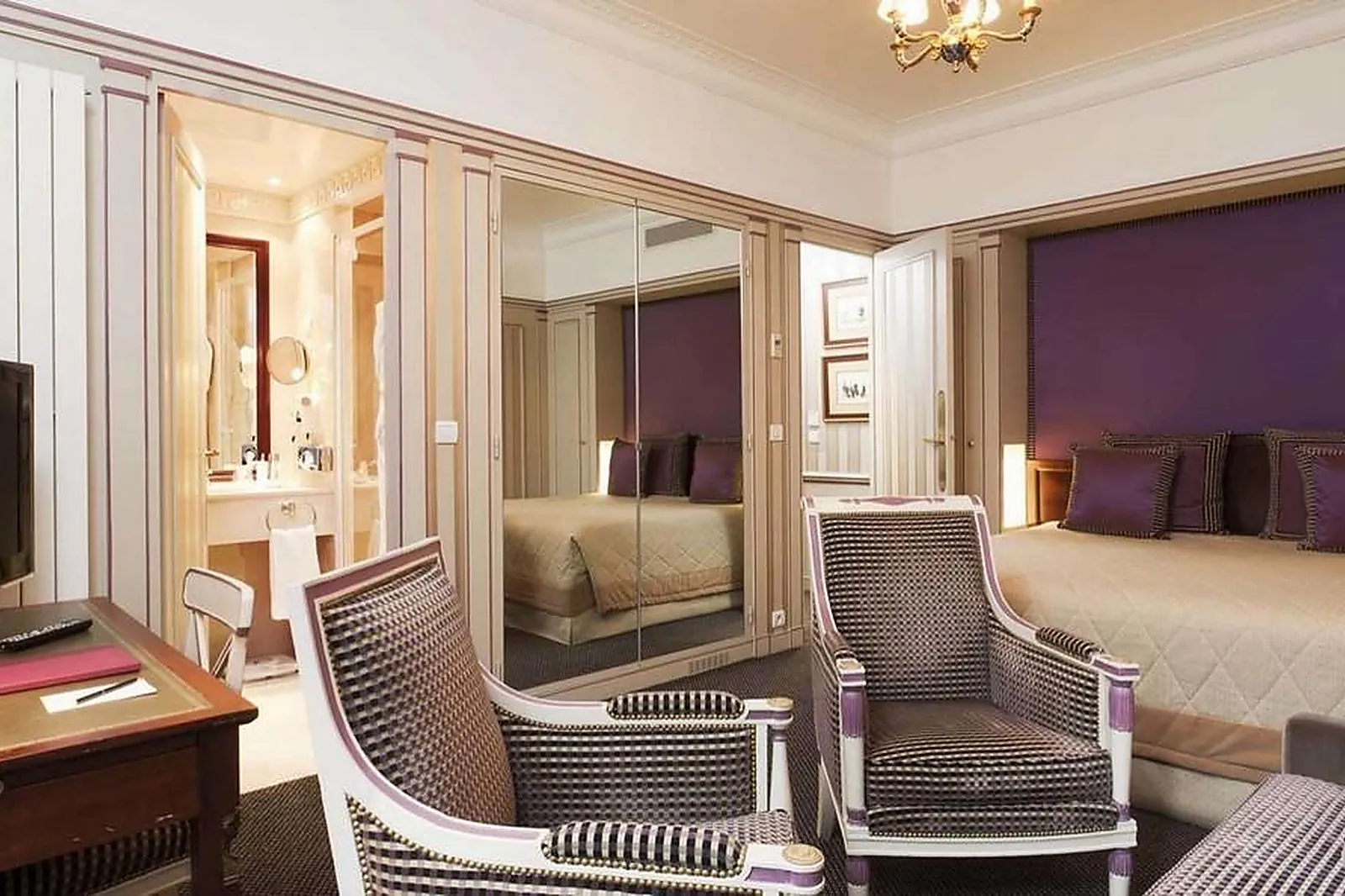 Lieux événementiels, HÔTEL NAPOLÉON PARIS