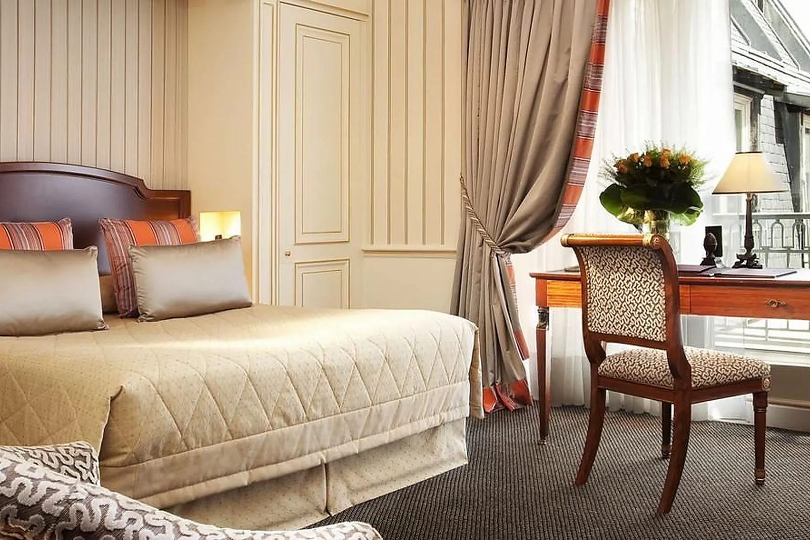 Lieux événementiels, HÔTEL NAPOLÉON PARIS