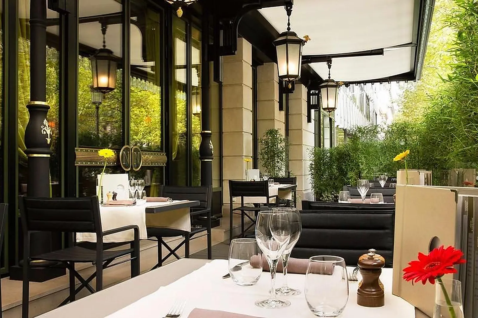 Lieux événementiels, HÔTEL NAPOLÉON PARIS