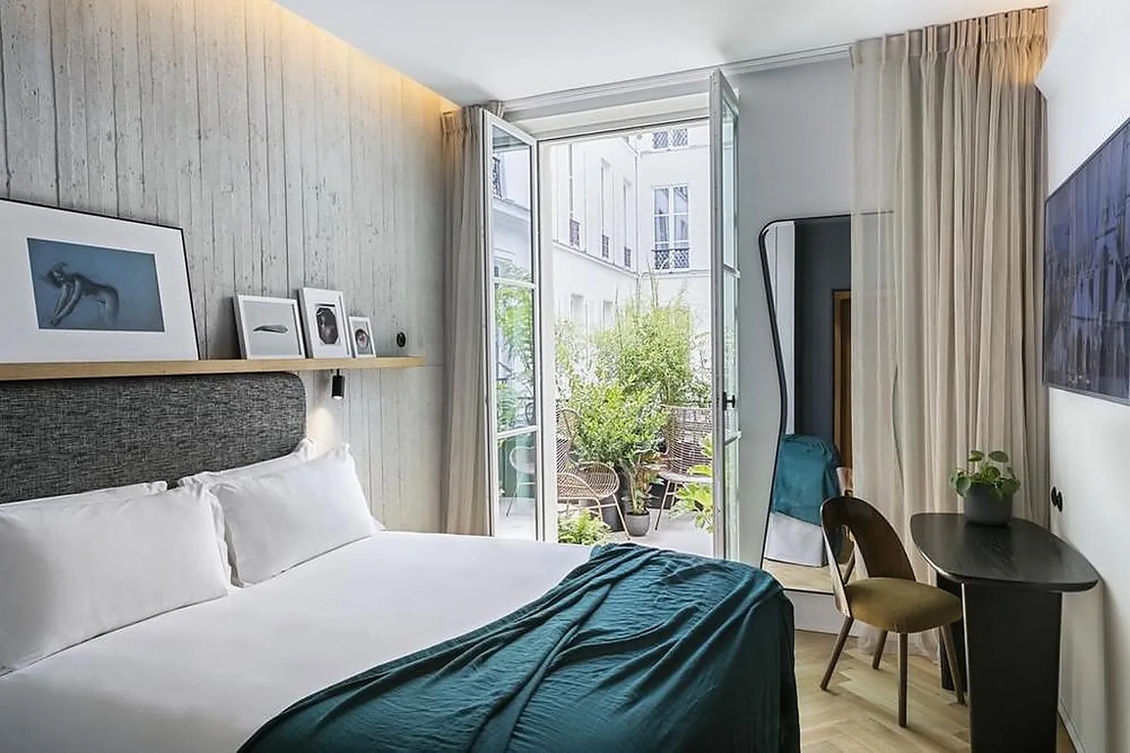 Lieux événementiels, HÔTEL NATIONAL DES ARTS ET MÉTIERS