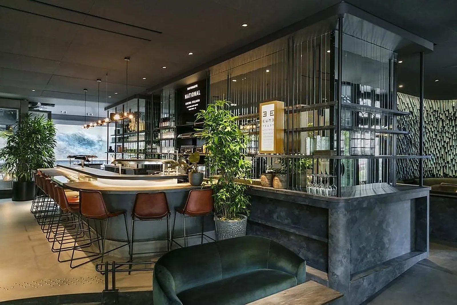 Lieux événementiels, HÔTEL NATIONAL DES ARTS ET MÉTIERS