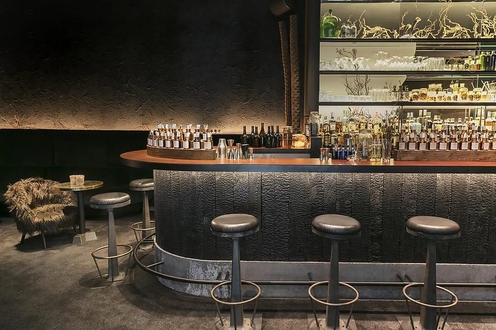 Lieux événementiels, HÔTEL NATIONAL DES ARTS ET MÉTIERS