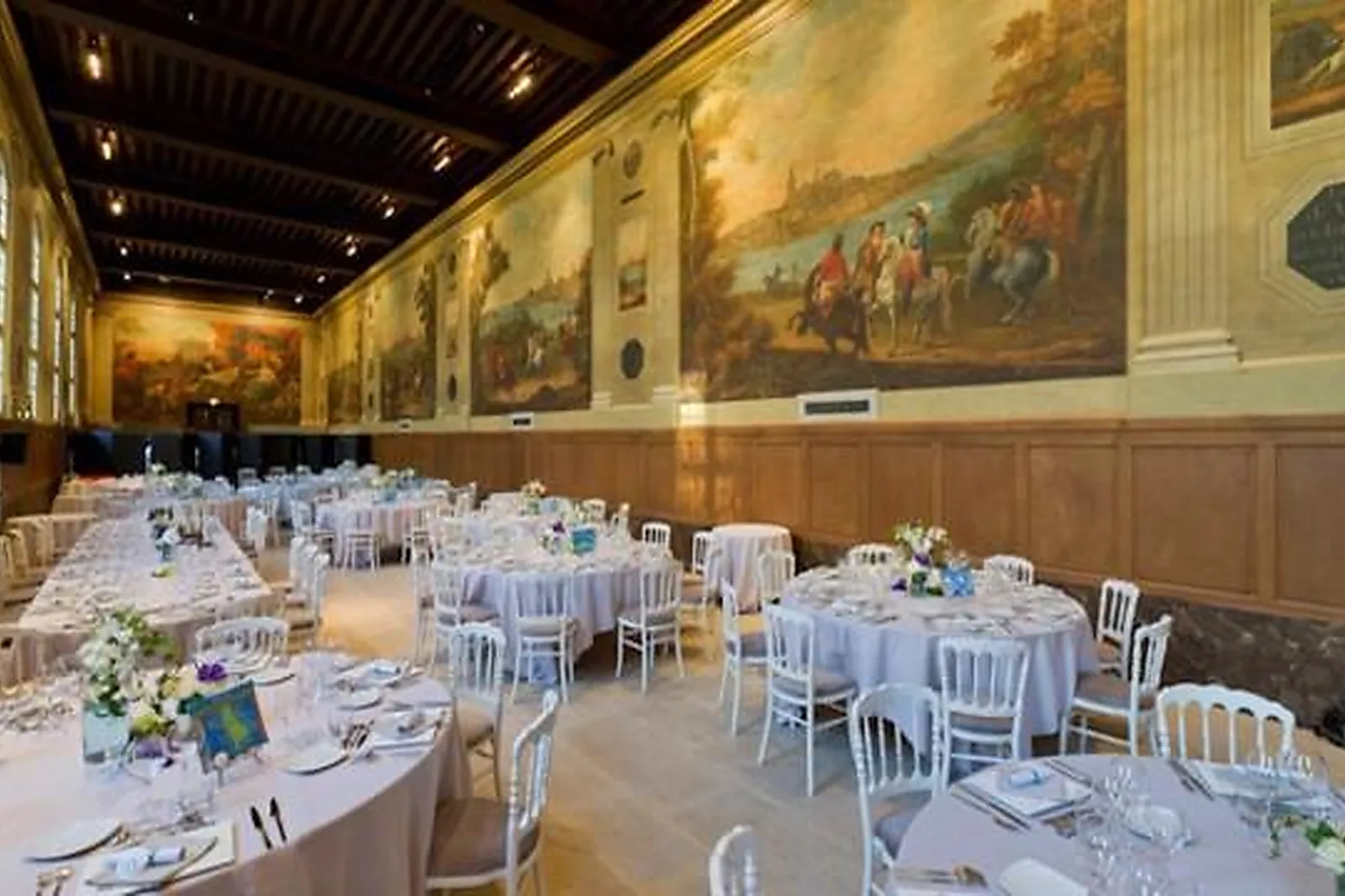 Lieux événementiels, HOTEL NATIONAL DES INVALIDES