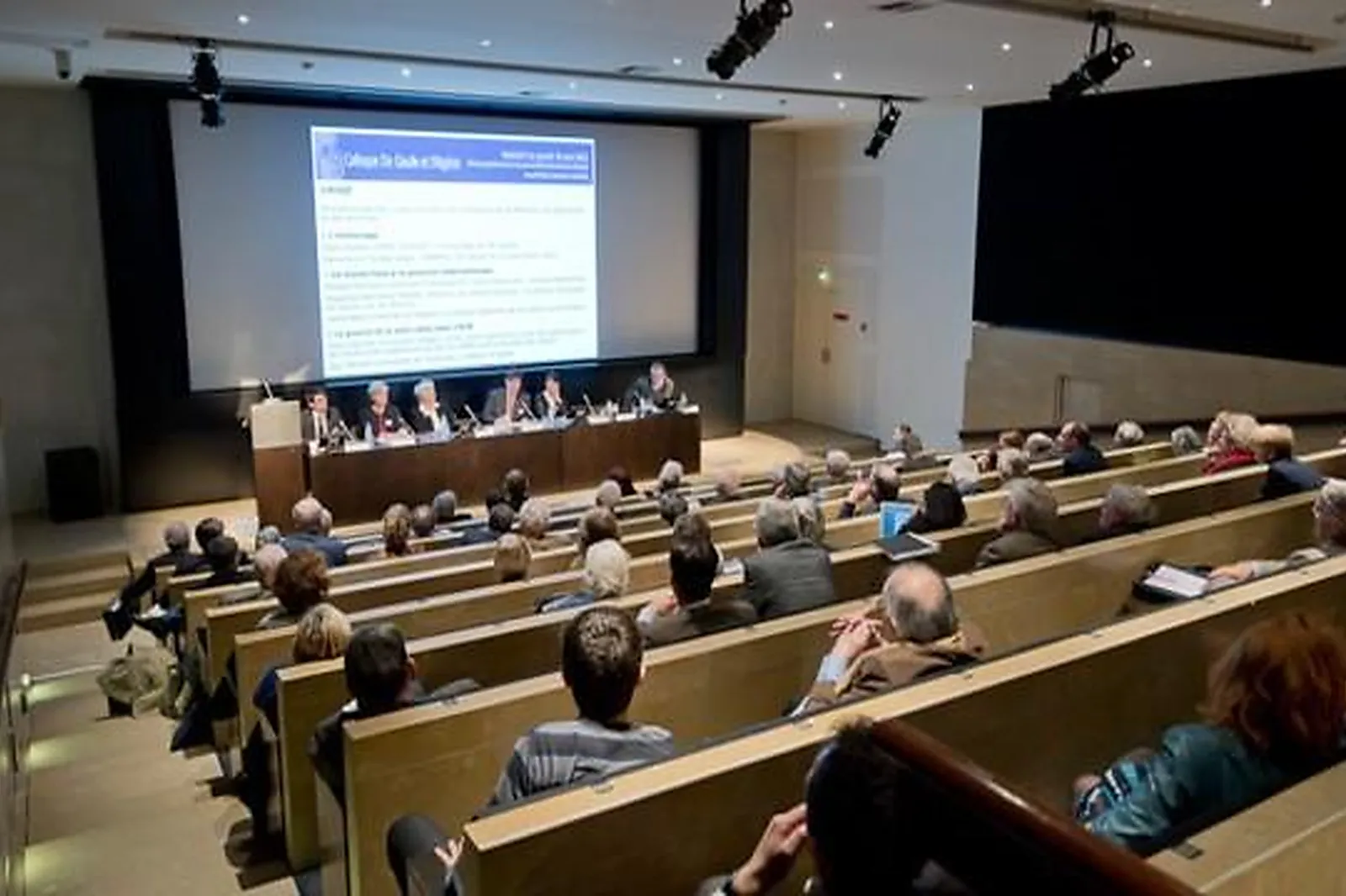 Lieux événementiels, HOTEL NATIONAL DES INVALIDES