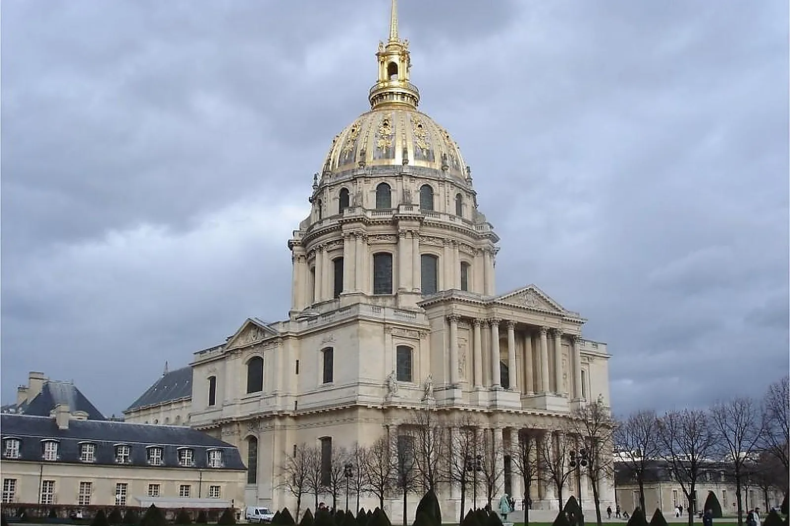 Lieux événementiels, HOTEL NATIONAL DES INVALIDES