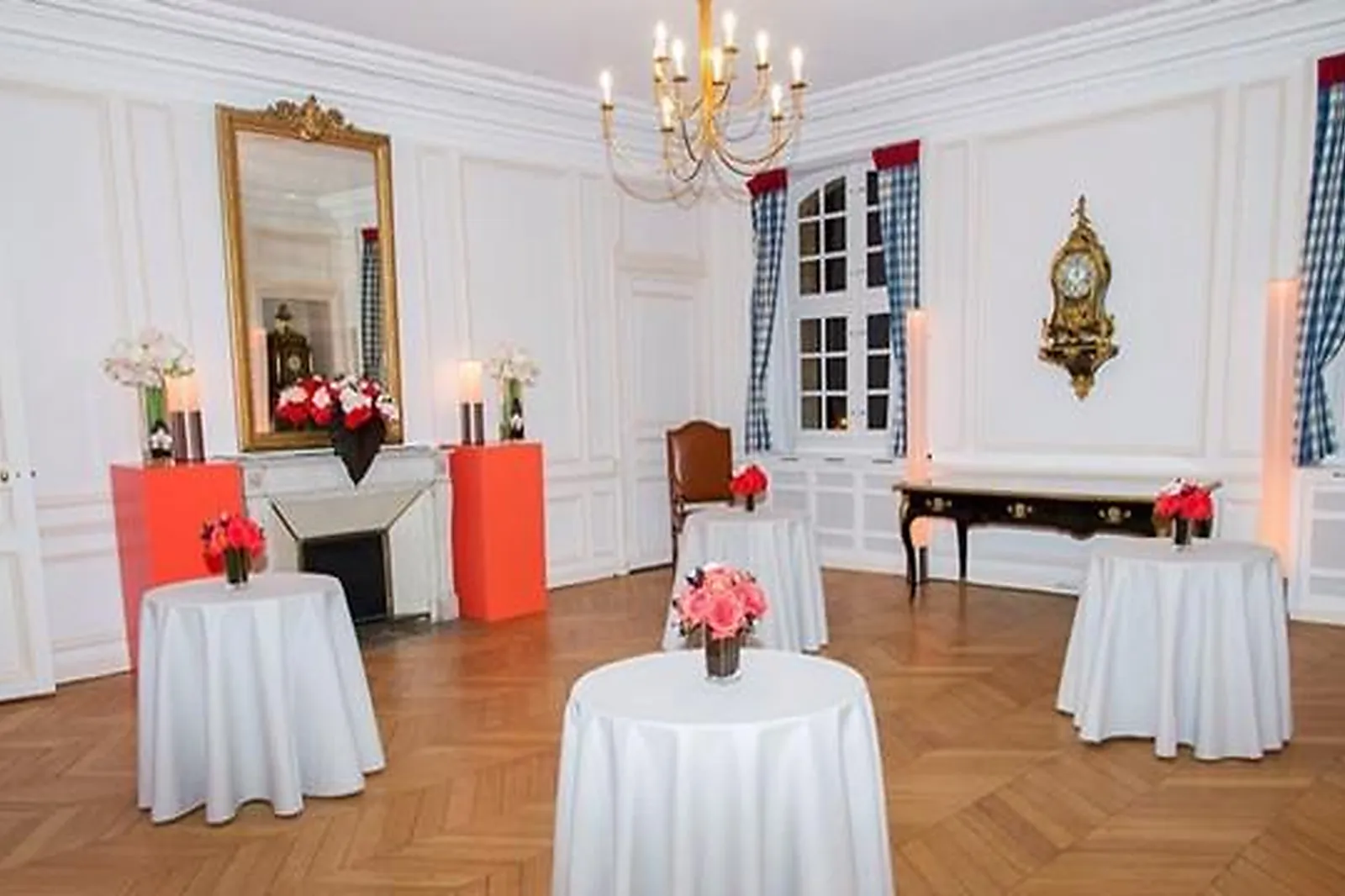 Lieux événementiels, HOTEL NATIONAL DES INVALIDES