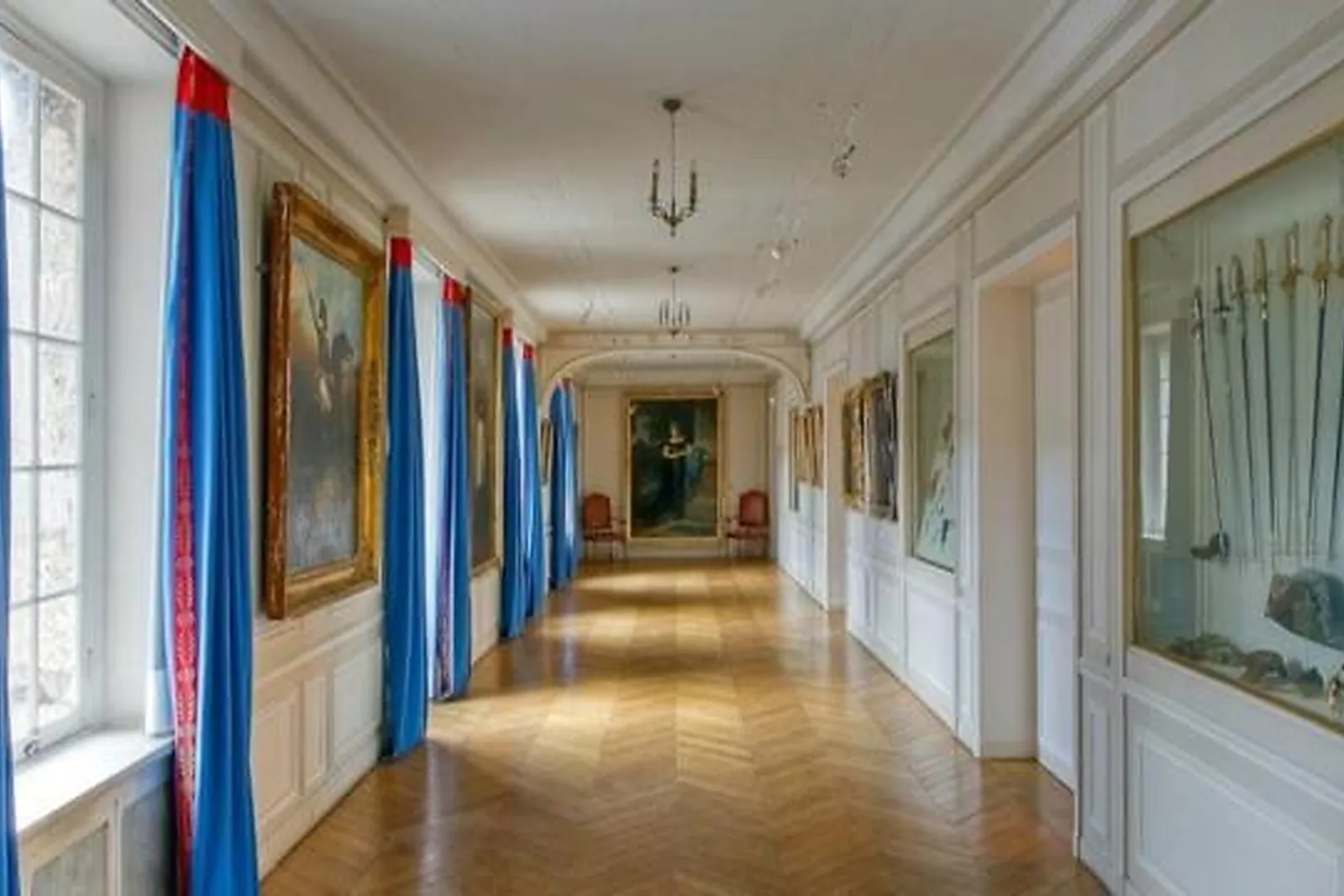 Lieux événementiels, HOTEL NATIONAL DES INVALIDES