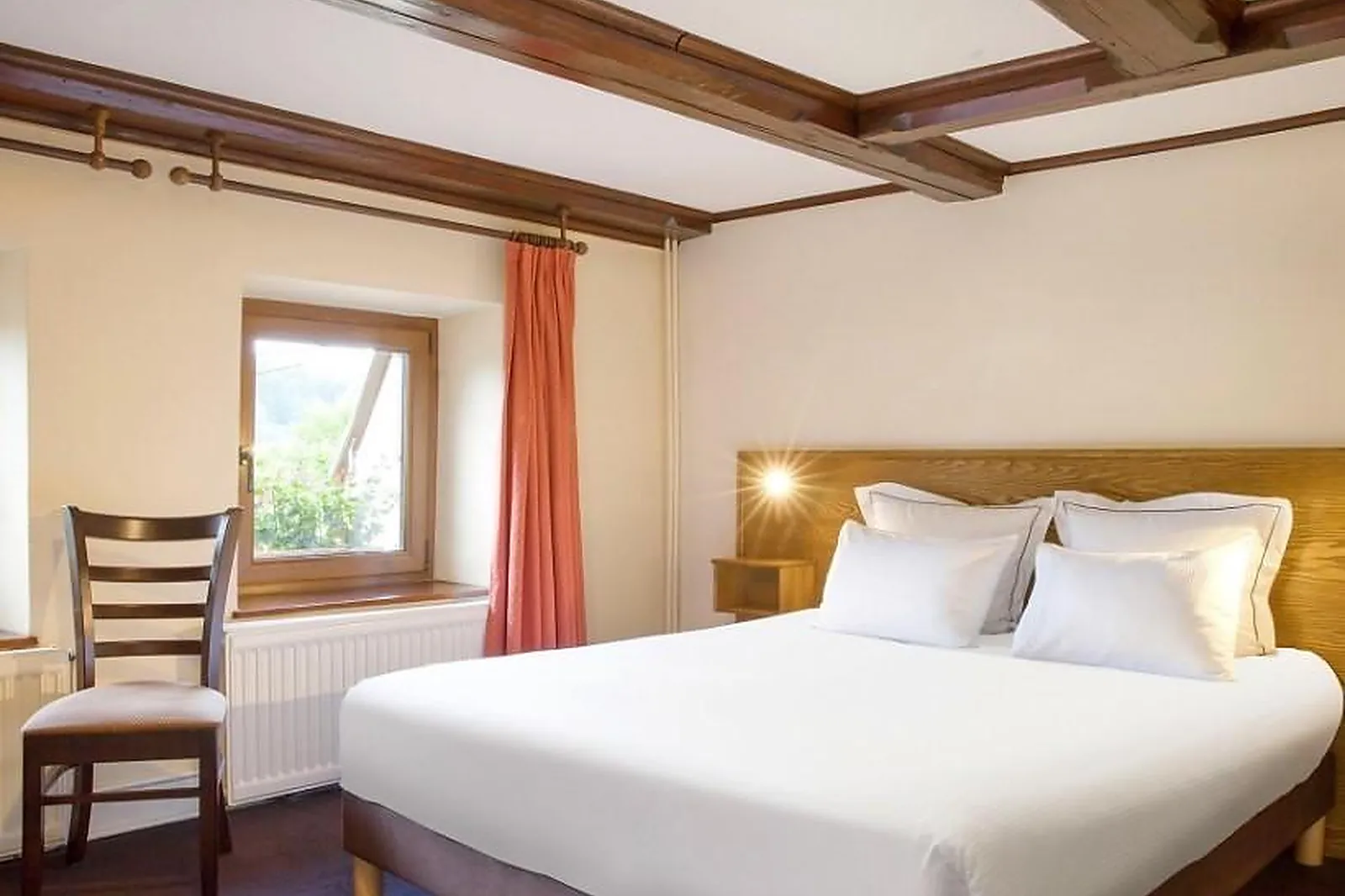 Lieux événementiels, HÔTEL NEUHAUSER