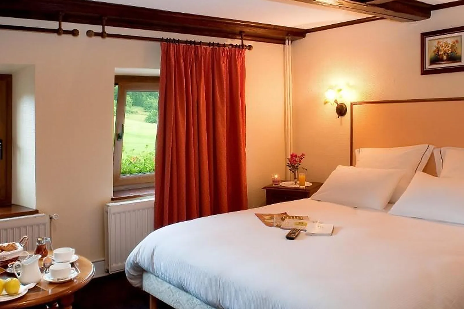 Lieux événementiels, HÔTEL NEUHAUSER