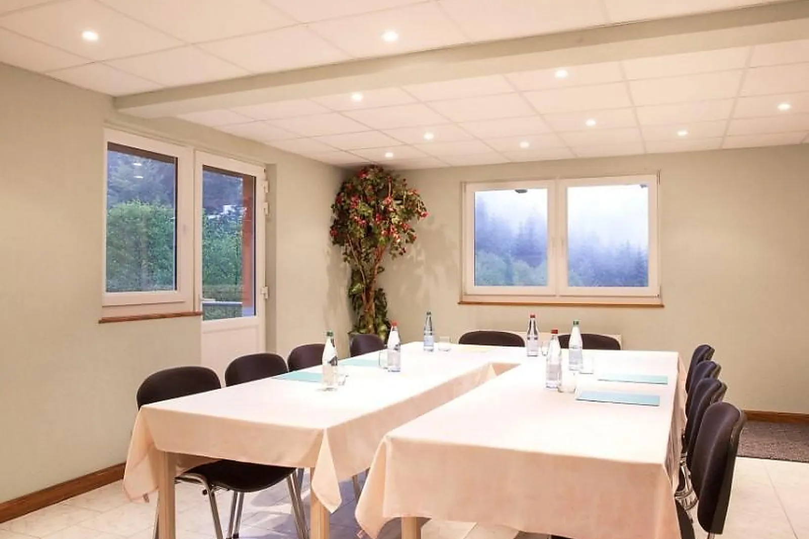 Lieux événementiels, HÔTEL NEUHAUSER