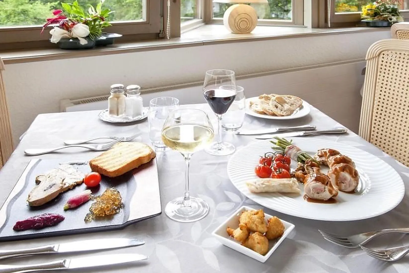 Lieux événementiels, HÔTEL NEUHAUSER