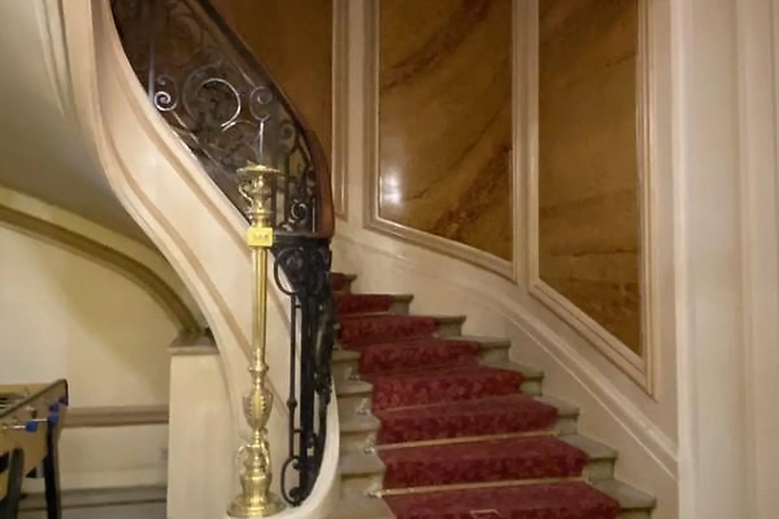 Lieux événementiels, HOTEL NORMANDY LE CHANTIER