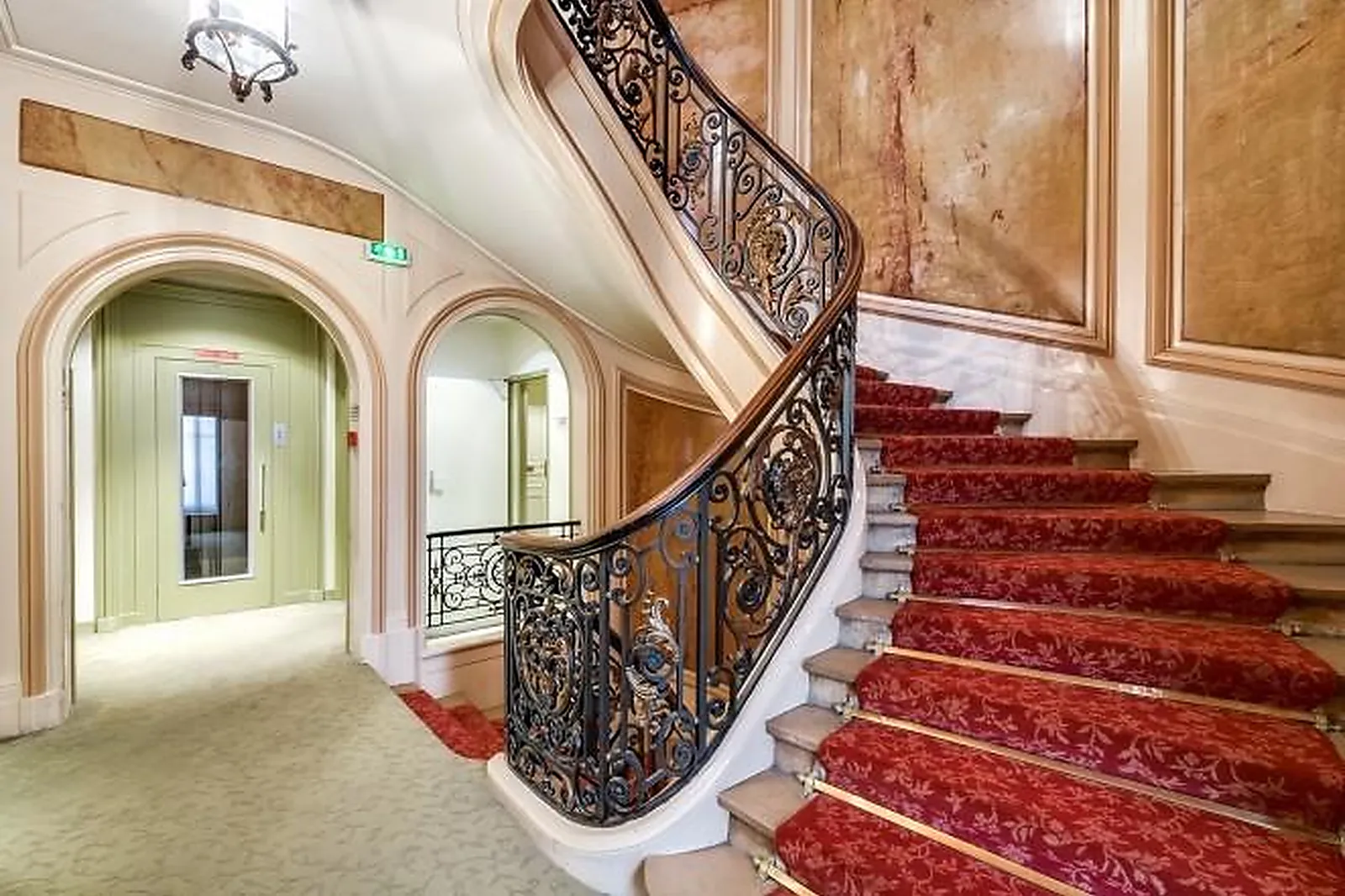 Lieux événementiels, HOTEL NORMANDY LE CHANTIER