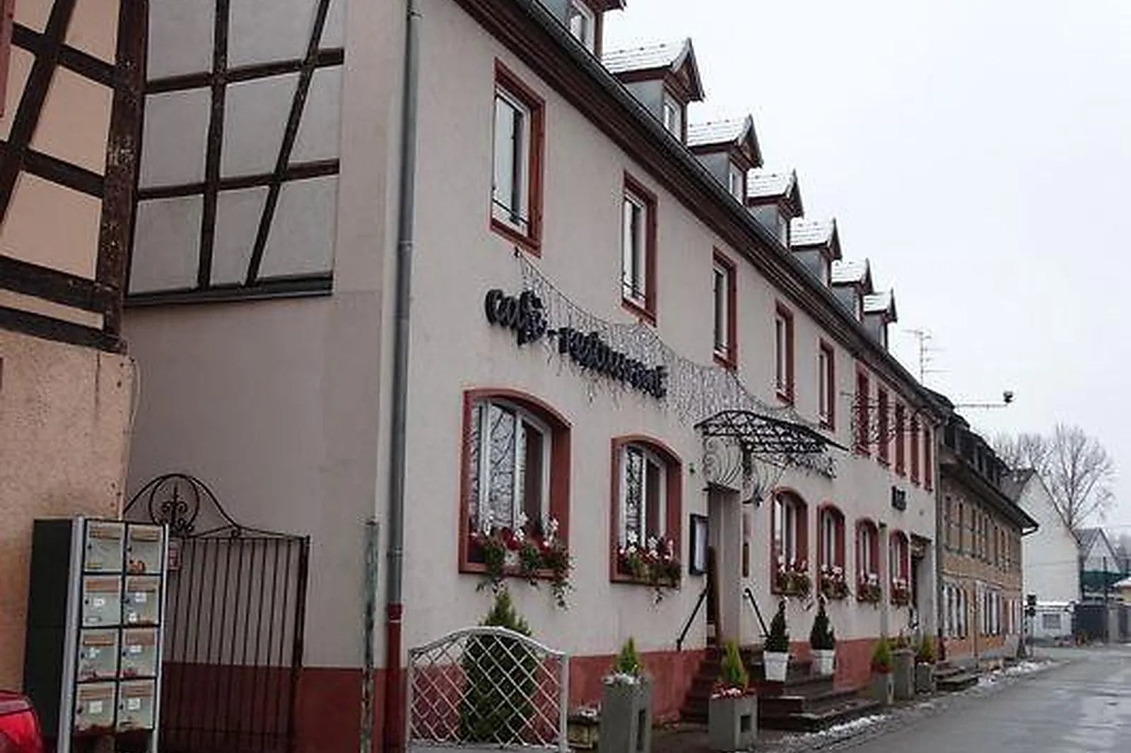 Lieux événementiels, HÔTEL NOTRE-DAME