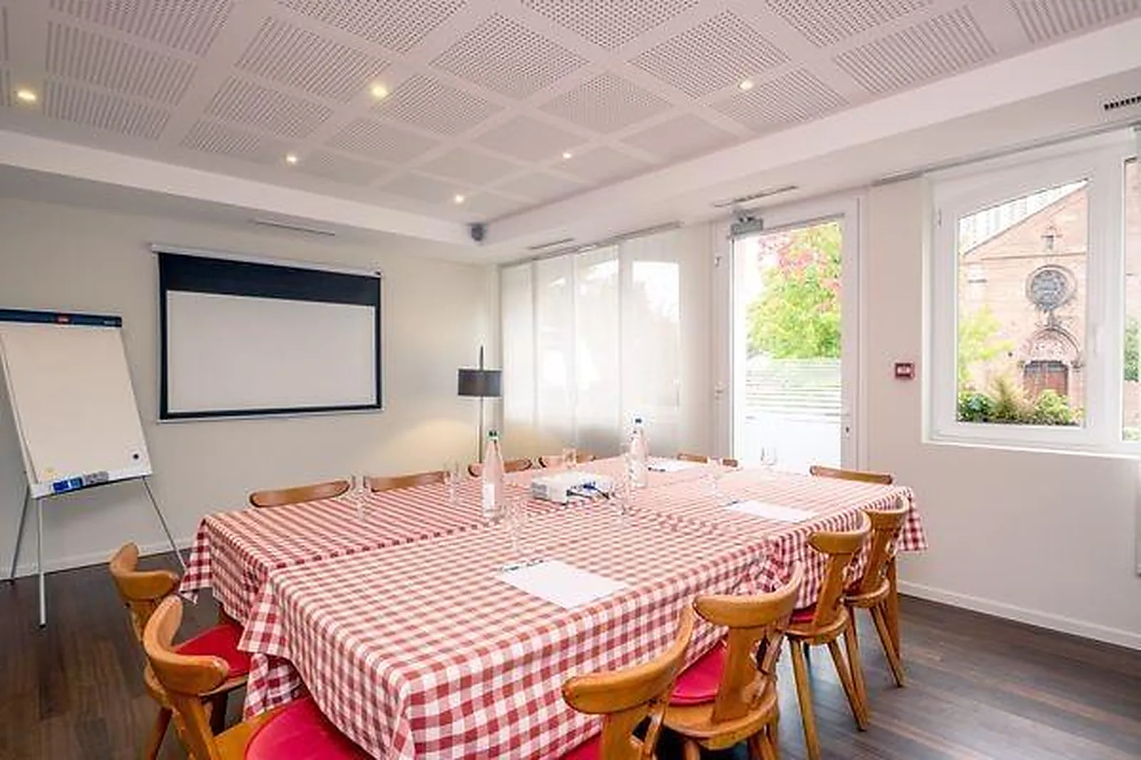 Lieux événementiels, HÔTEL NOTRE-DAME