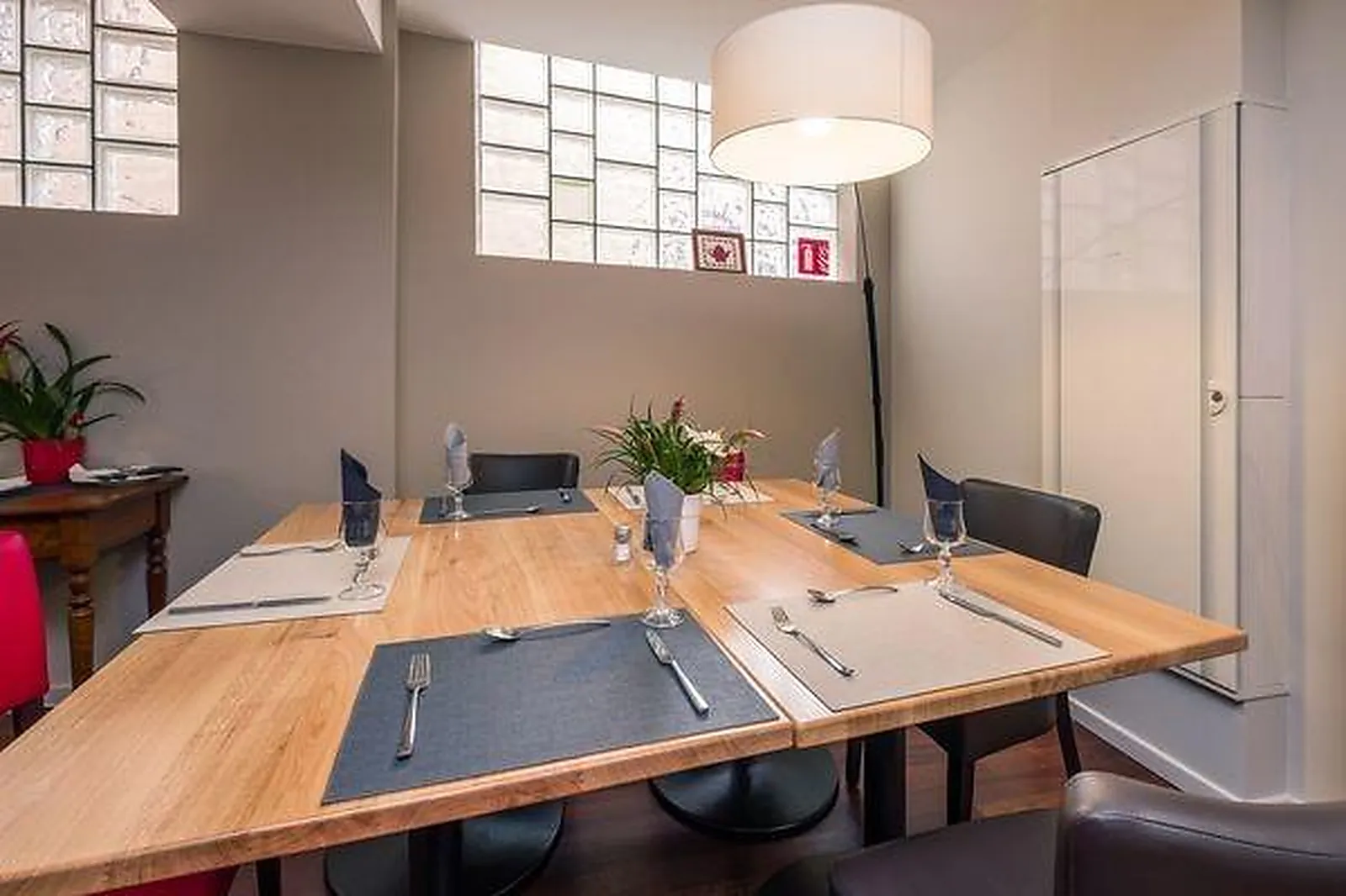 Lieux événementiels, HÔTEL NOTRE-DAME