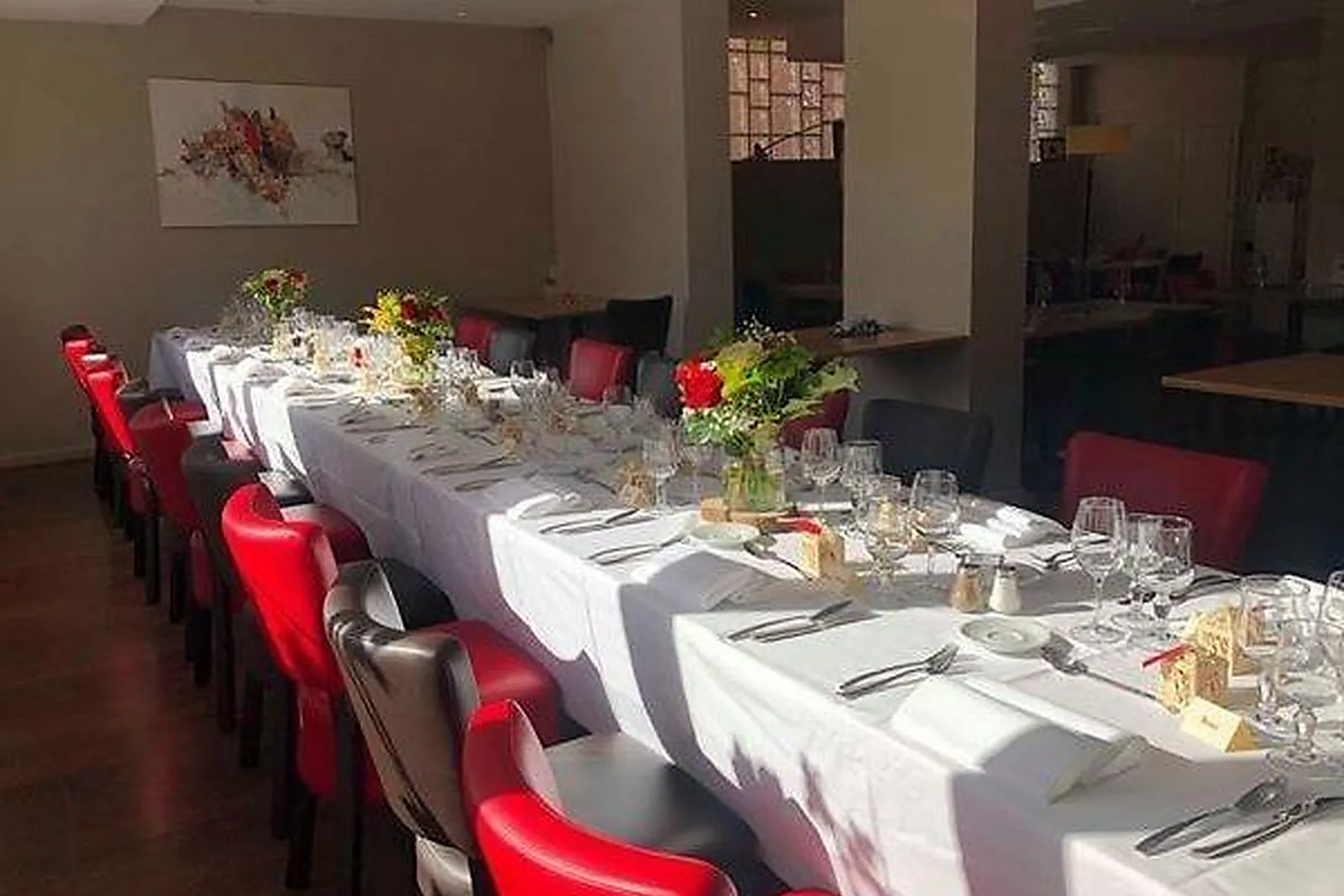 Lieux événementiels, HÔTEL NOTRE-DAME