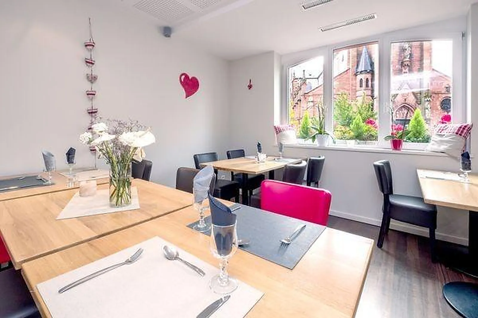 Lieux événementiels, HÔTEL NOTRE-DAME