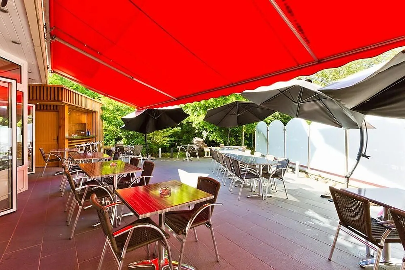 Lieux événementiels, HÔTEL NOVEL