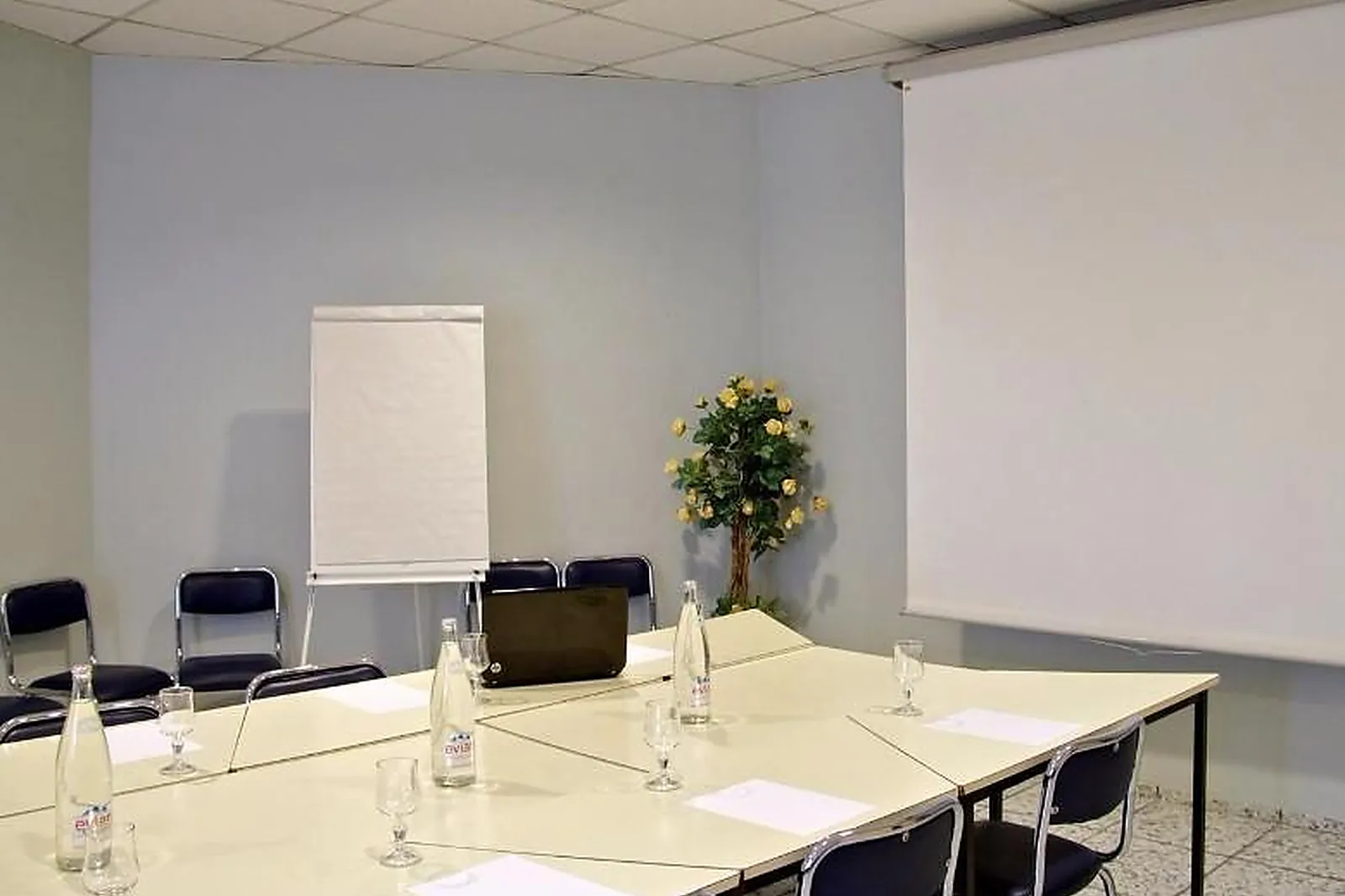 Lieux événementiels, HÔTEL NOVEL