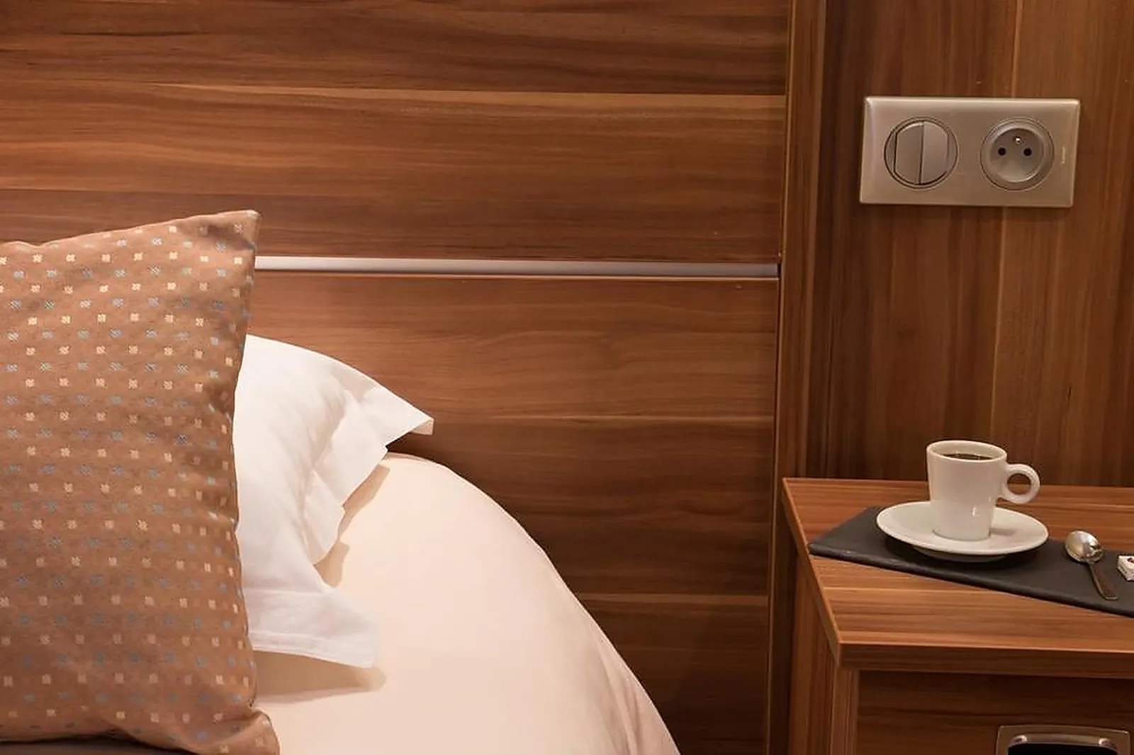 Lieux événementiels, HÔTEL NOVEL