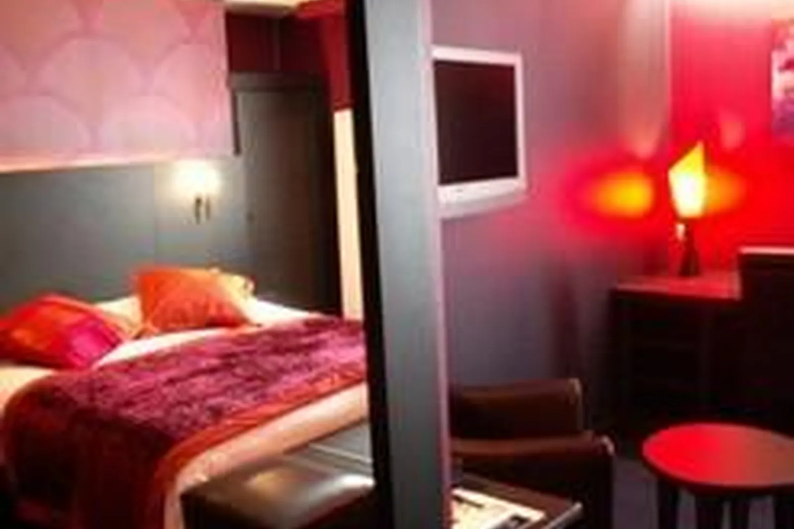 Lieux événementiels, HÔTEL NOZ VAD