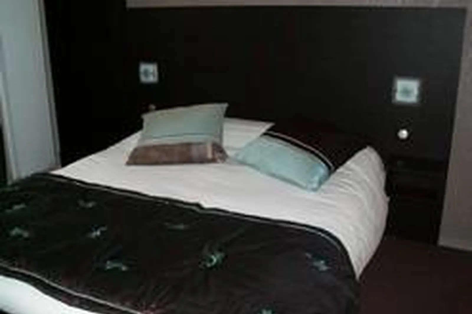 Lieux événementiels, HÔTEL NOZ VAD