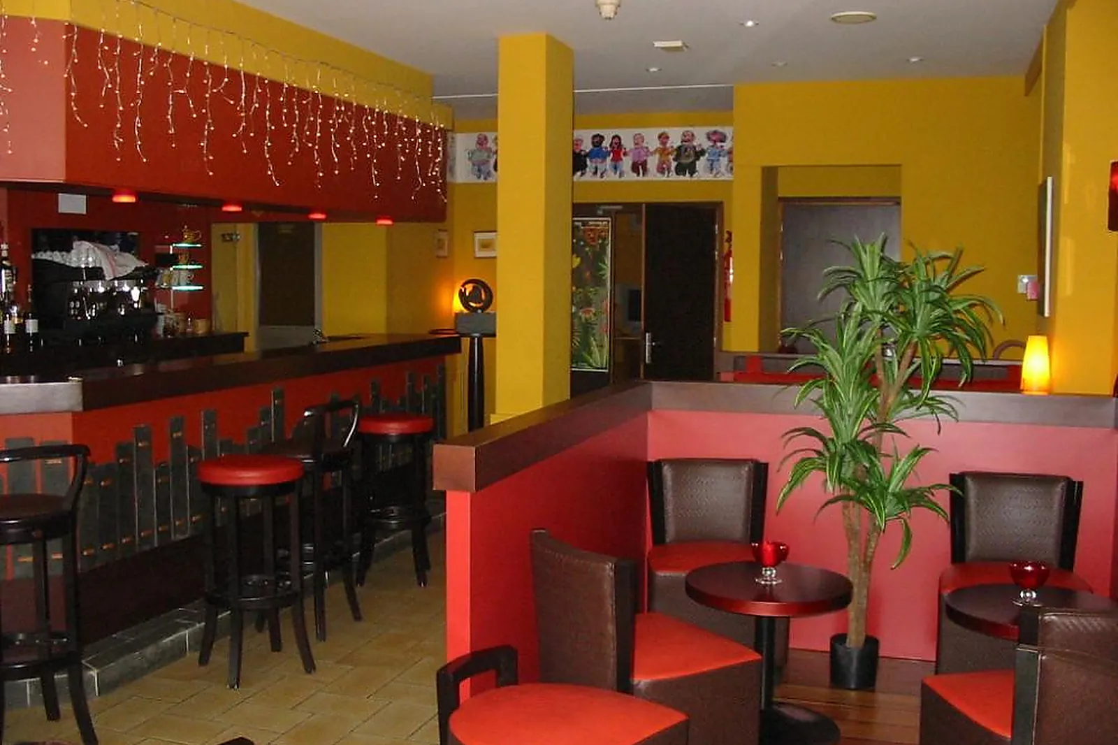 Lieux événementiels, HÔTEL NOZ VAD