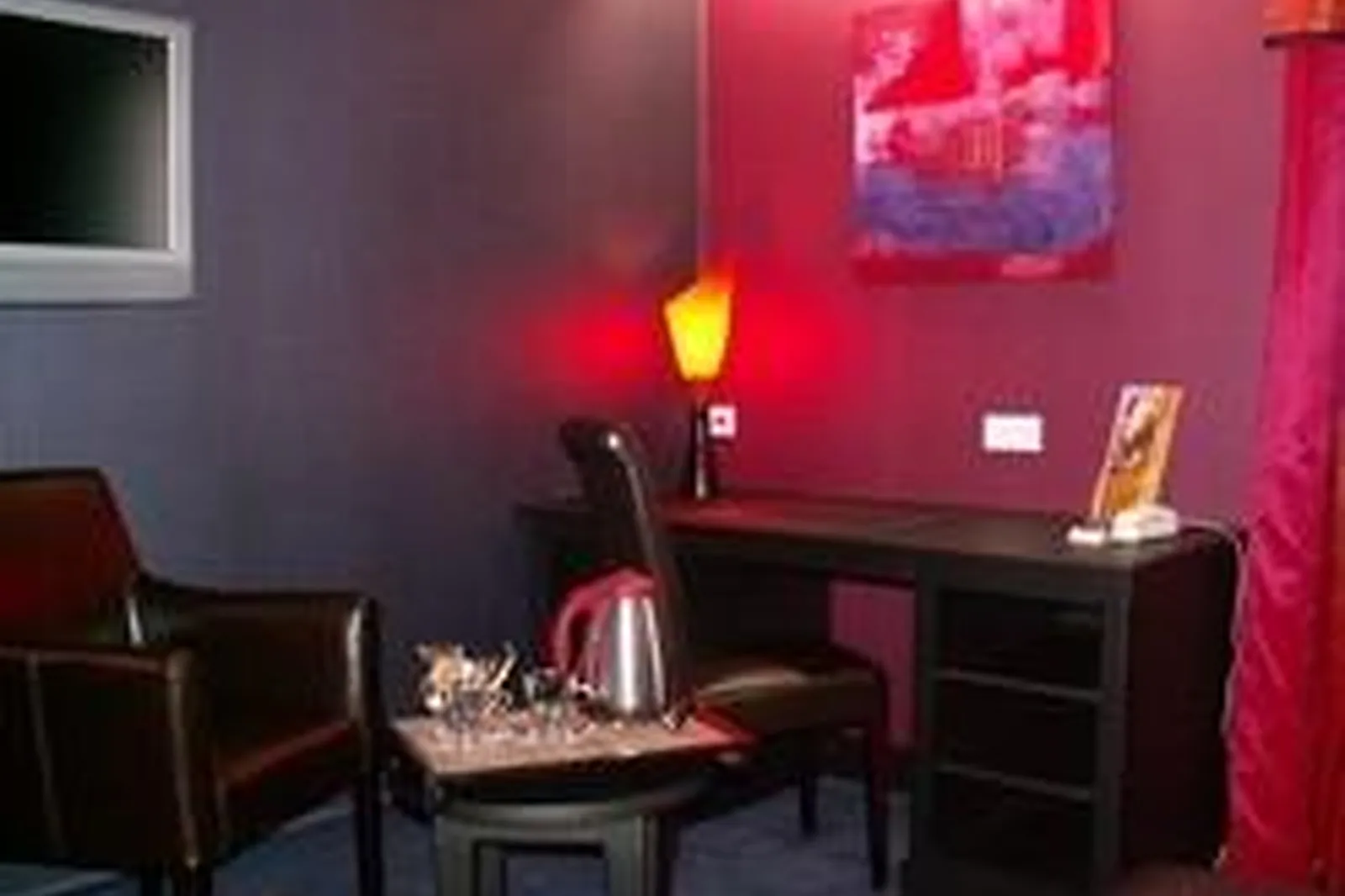 Lieux événementiels, HÔTEL NOZ VAD