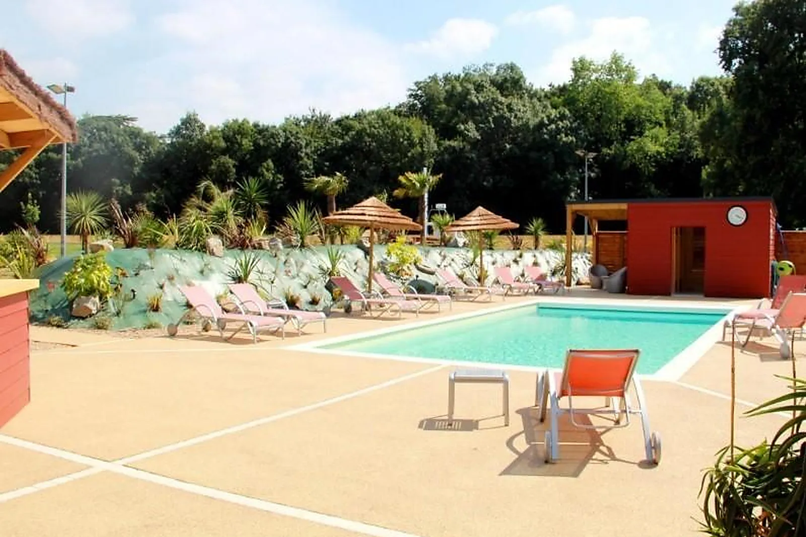 Lieux événementiels, HÔTEL NUIT DE RETZ ET RESTAURANT AUBERGE DU PAYS DE RETZ