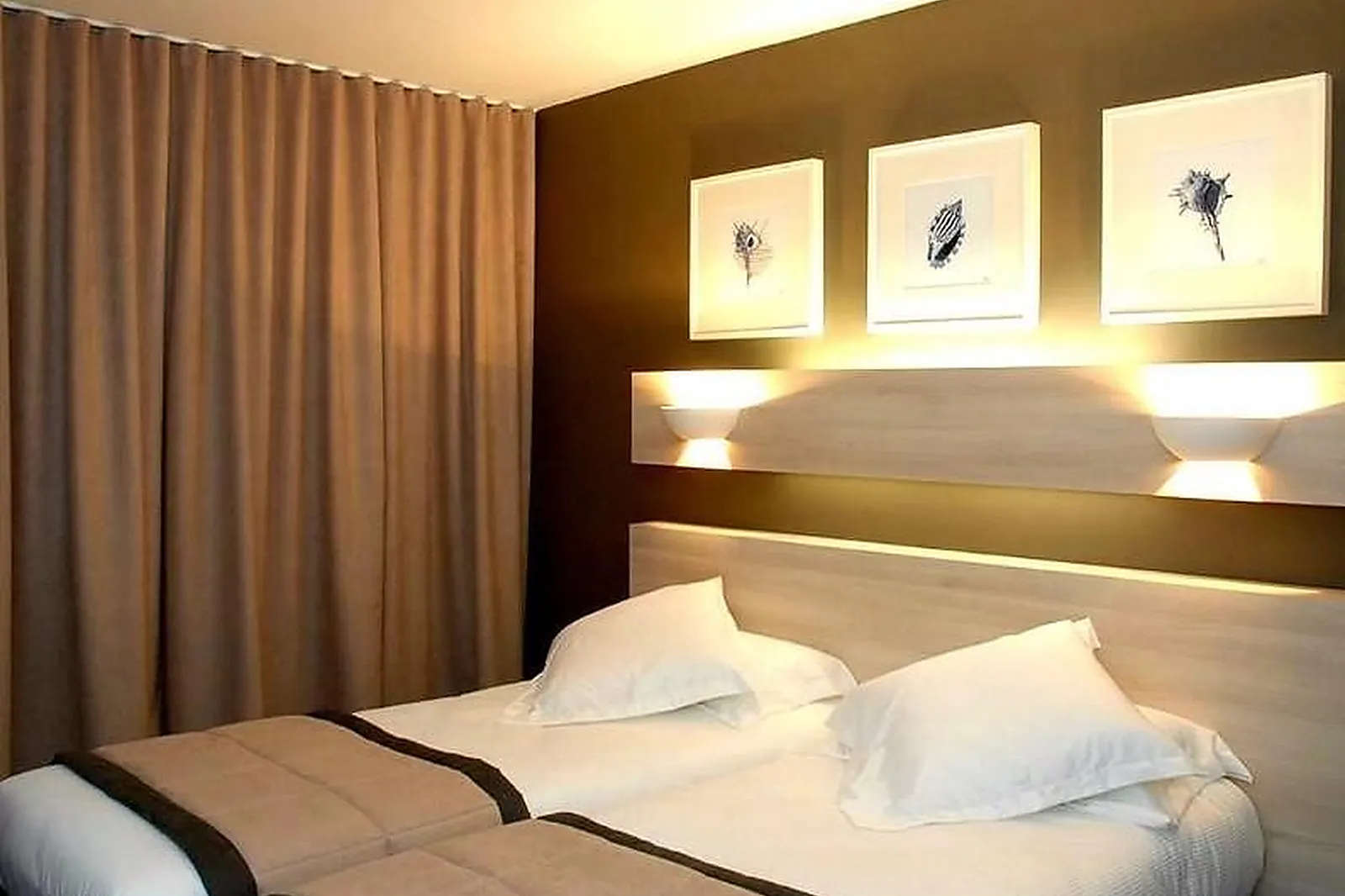 Lieux événementiels, HÔTEL NUIT DE RETZ ET RESTAURANT AUBERGE DU PAYS DE RETZ