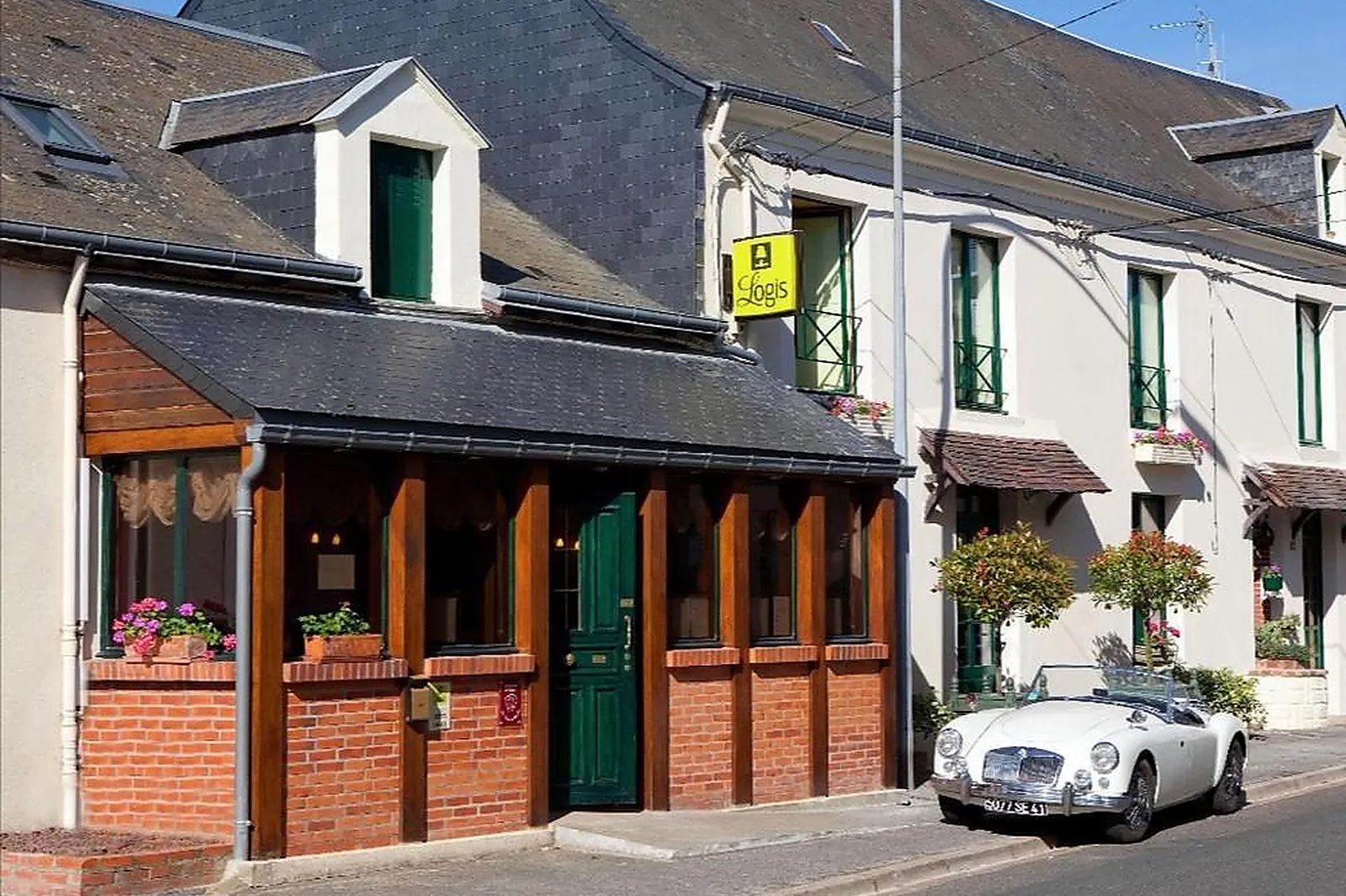 Lieux événementiels, HÔTEL Ô EN COULEUR