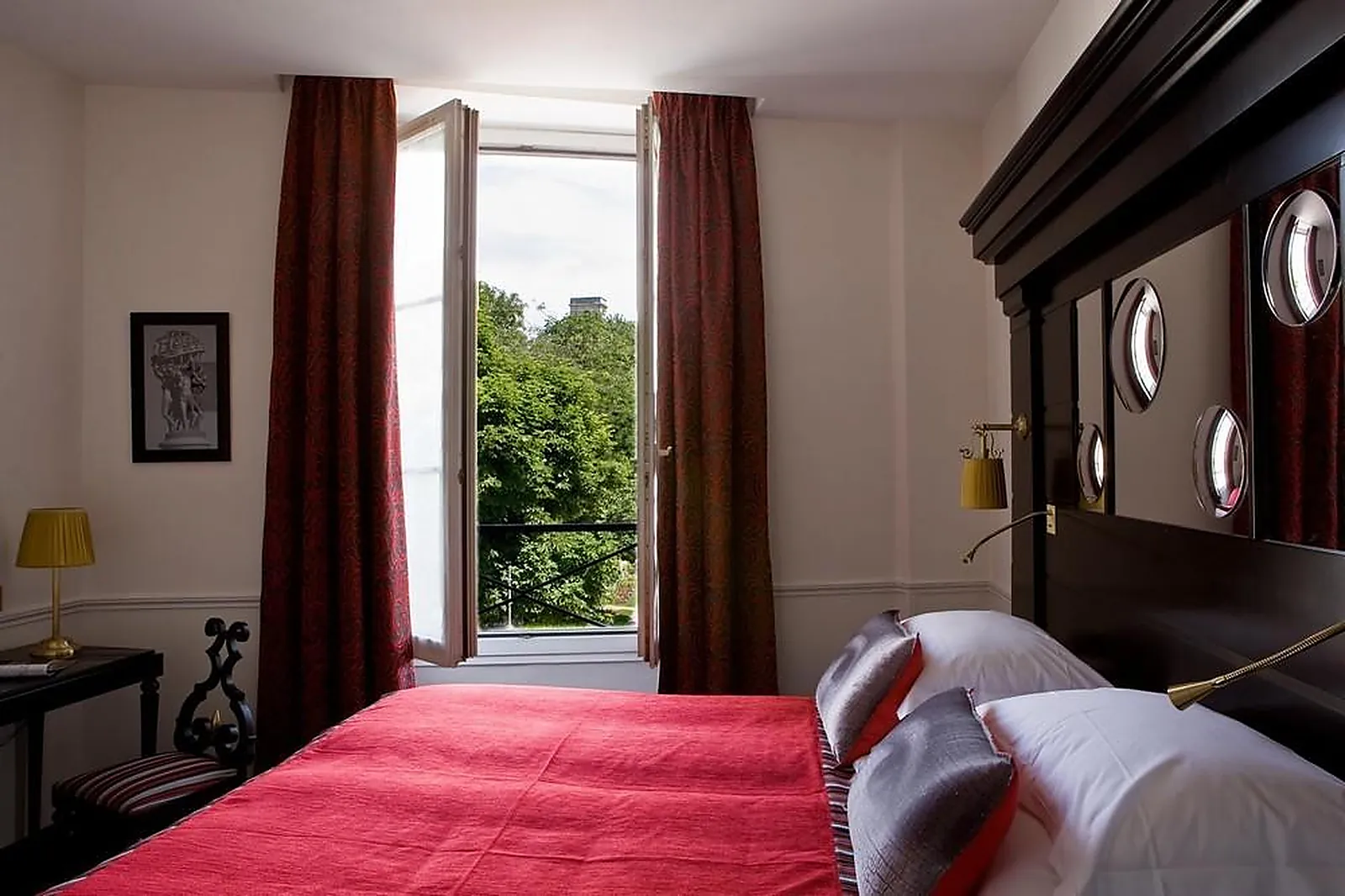 Lieux événementiels, HOTEL OBSERVATOIRE LUXEMBOURG