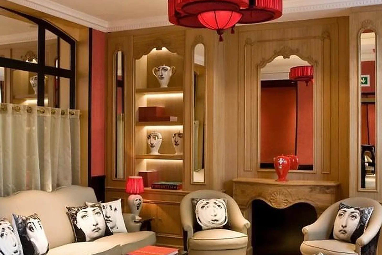 Lieux événementiels, HOTEL OBSERVATOIRE LUXEMBOURG