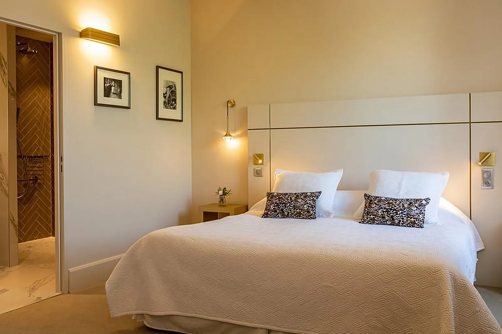 Lieux événementiels, HÔTEL OLIVIER LEFLAIVE