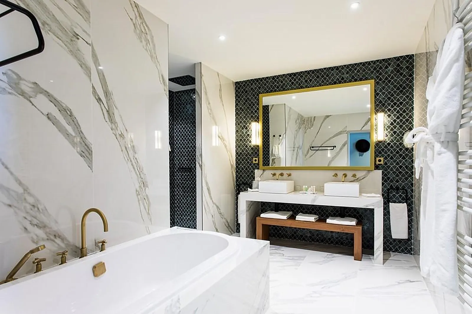 Lieux événementiels, HÔTEL OLIVIER LEFLAIVE