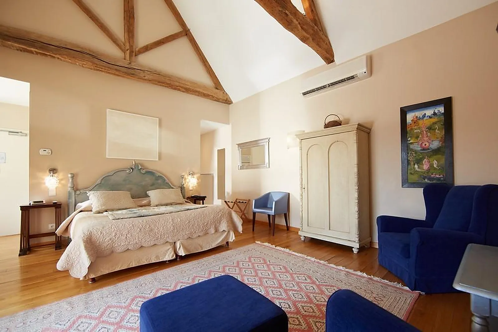 Lieux événementiels, HÔTEL OLIVIER LEFLAIVE