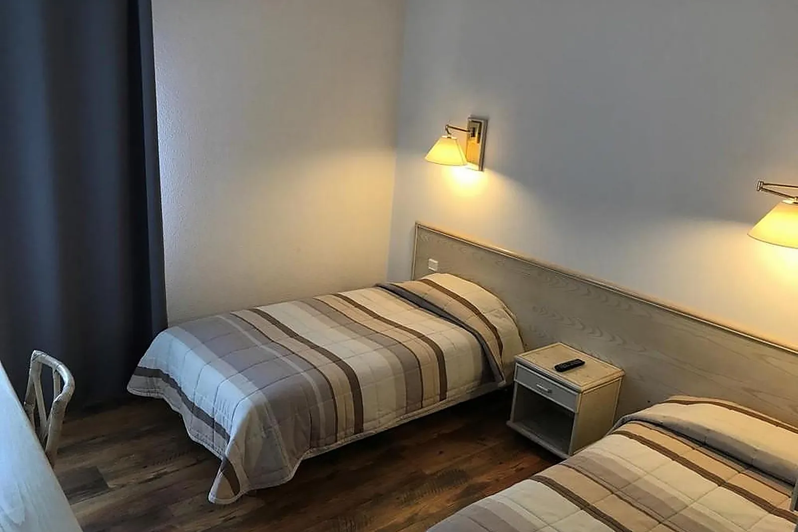 Lieux événementiels, HÔTEL OMEGA