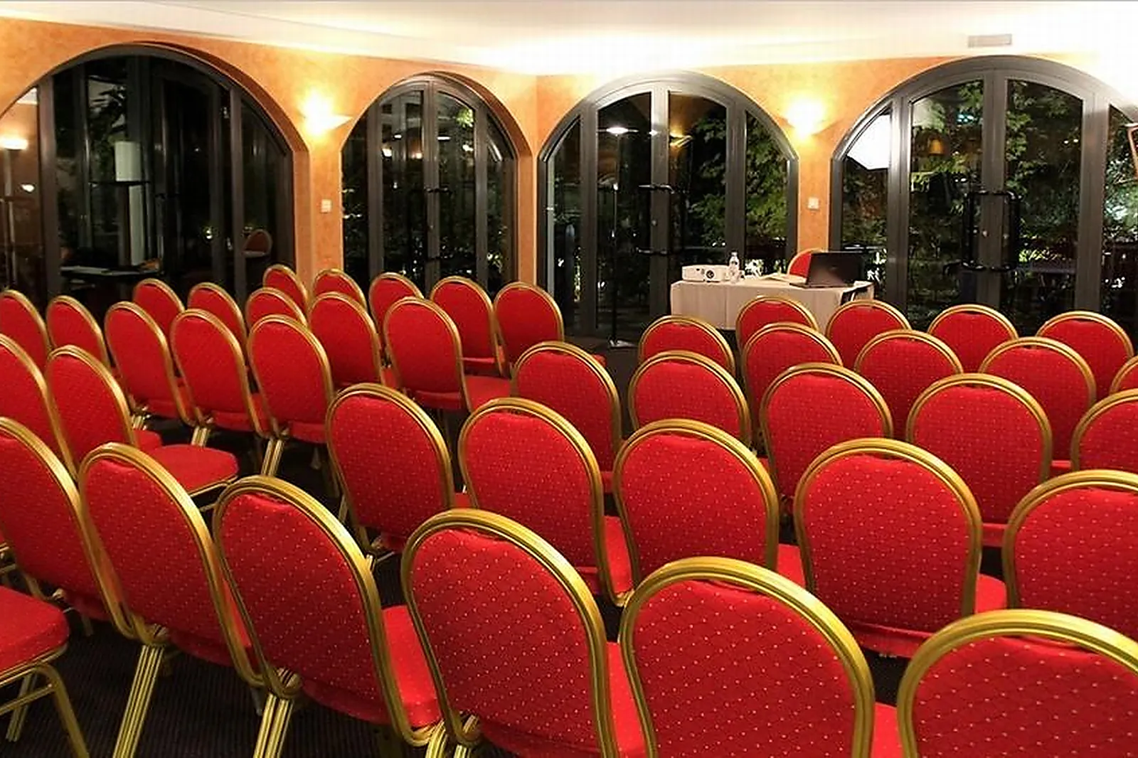 Lieux événementiels, HÔTEL OPÉRA CADET