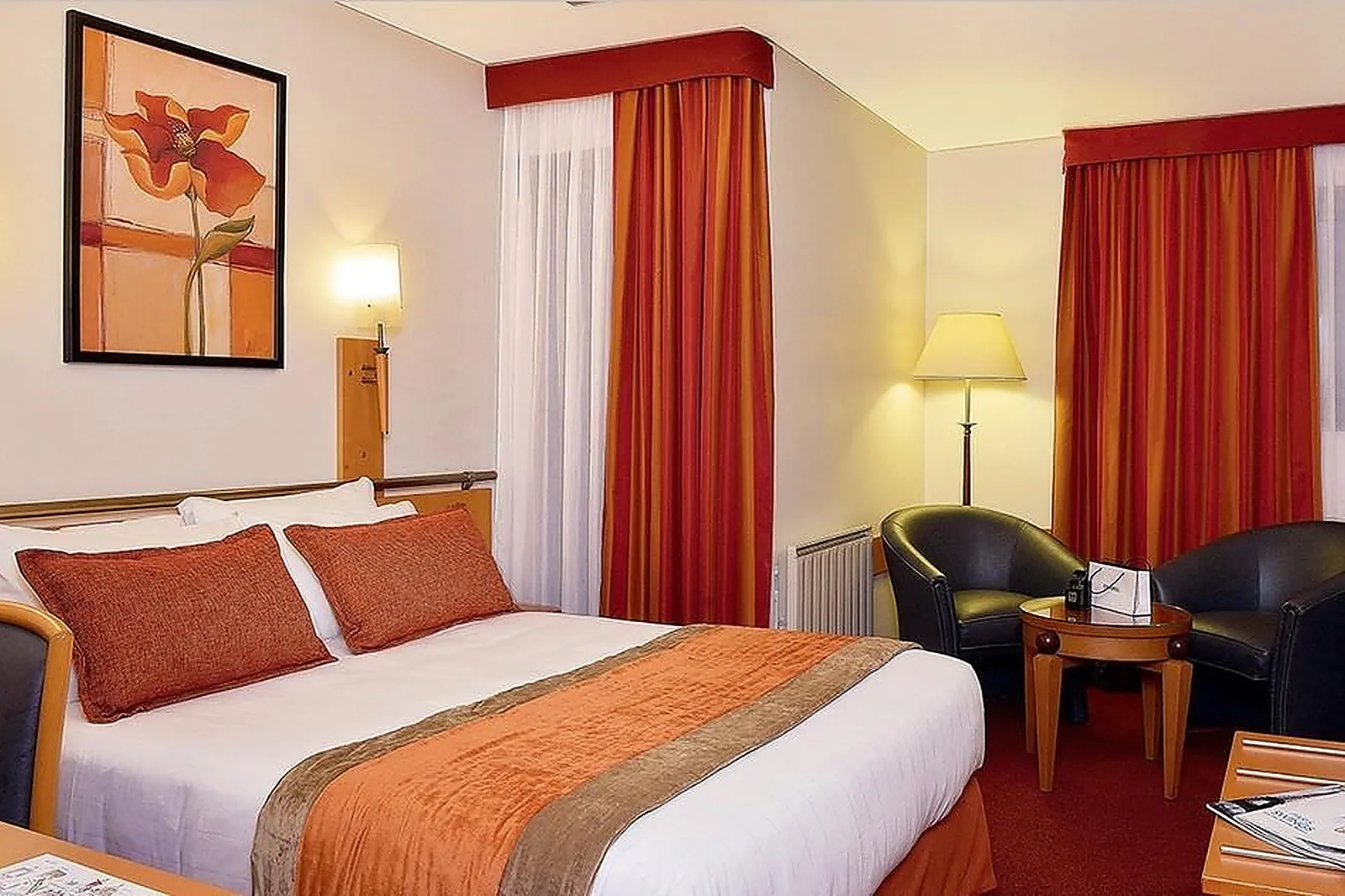 Lieux événementiels, HÔTEL OPÉRA CADET