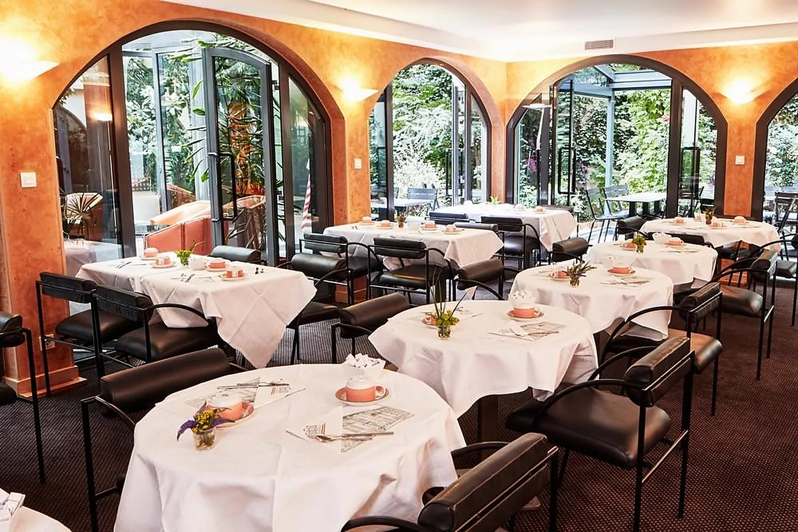 Lieux événementiels, HÔTEL OPÉRA CADET