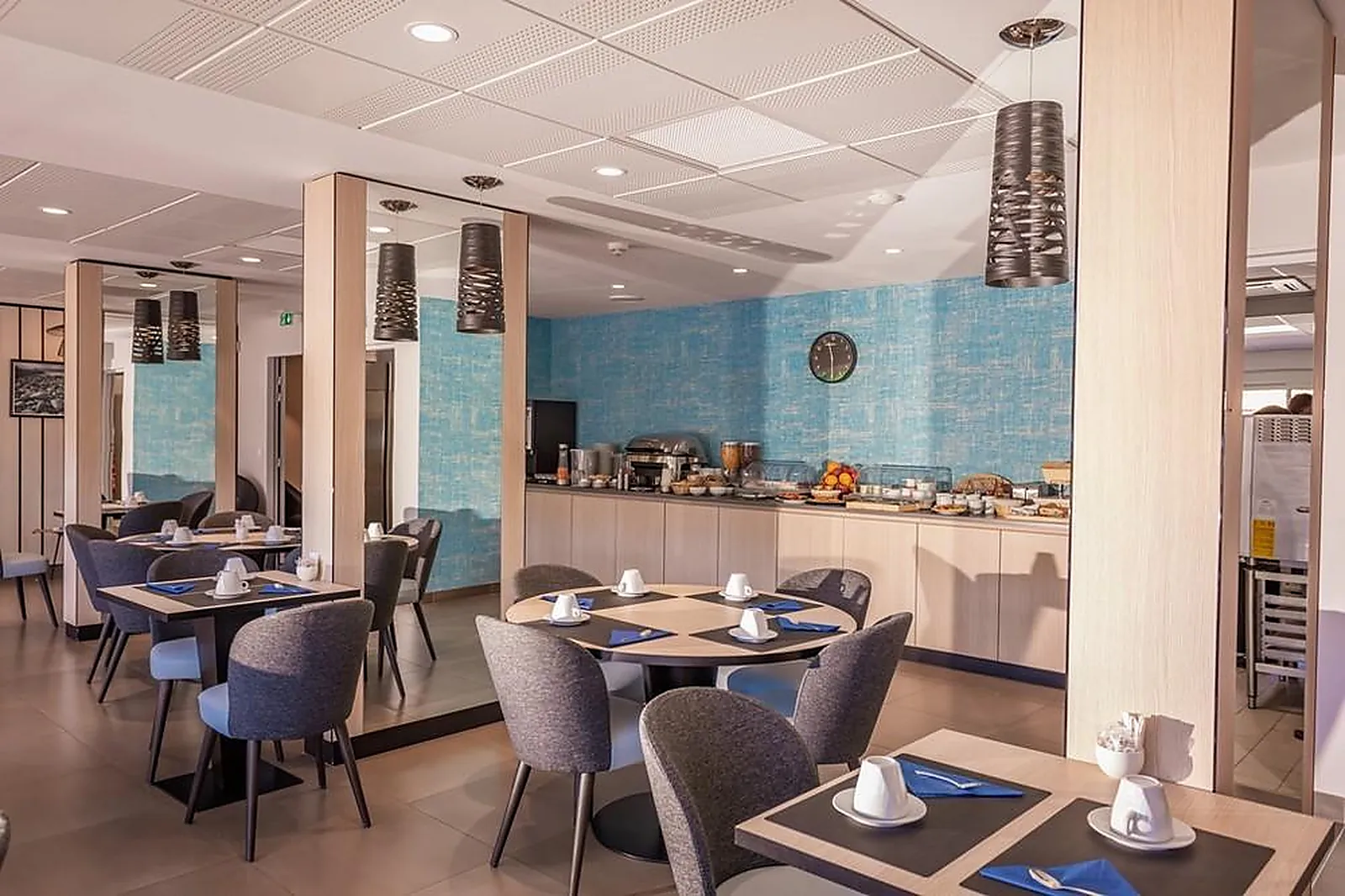 Lieux événementiels, HÔTEL OPERALIA LES PINS