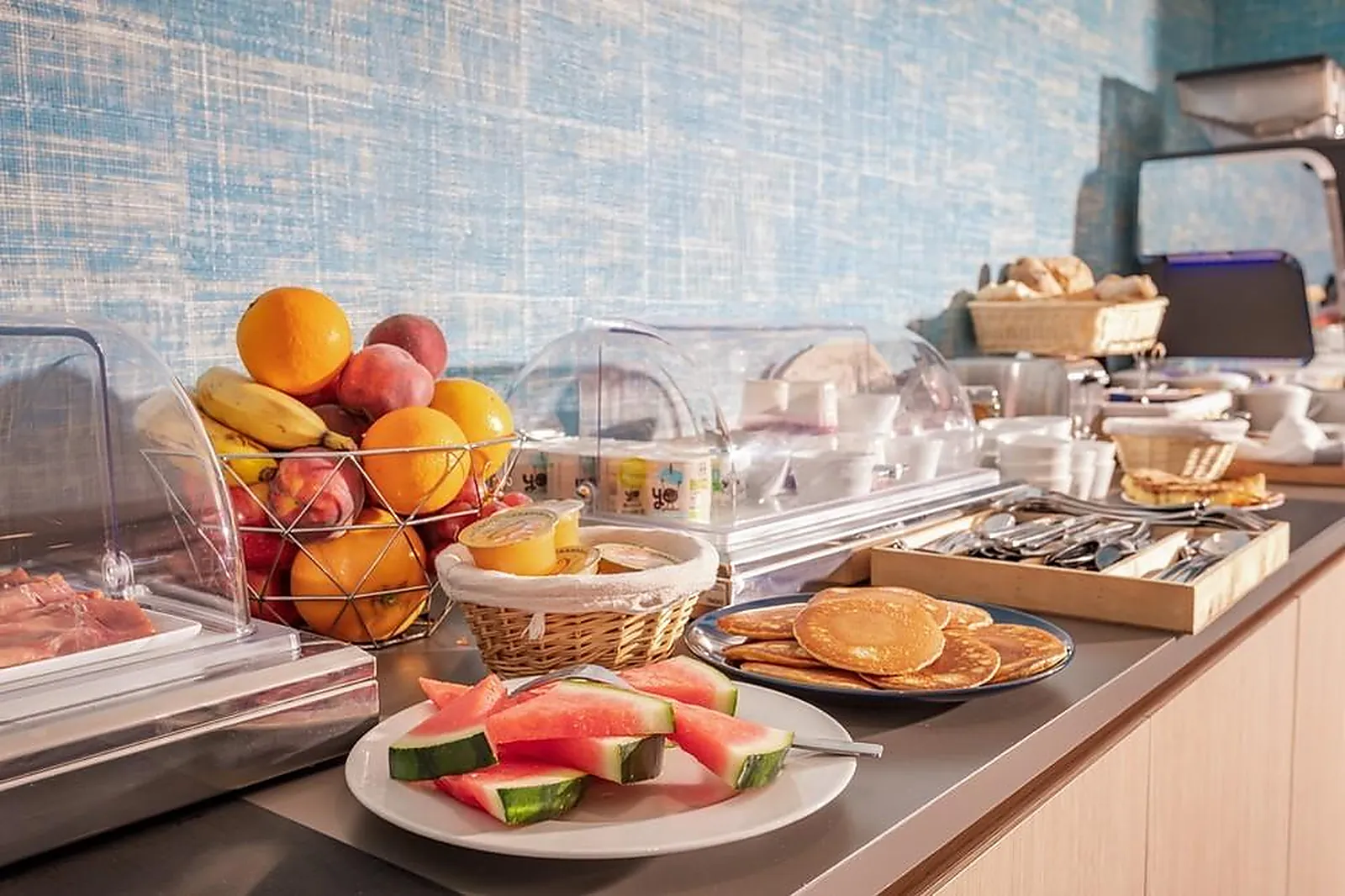 Lieux événementiels, HÔTEL OPERALIA LES PINS