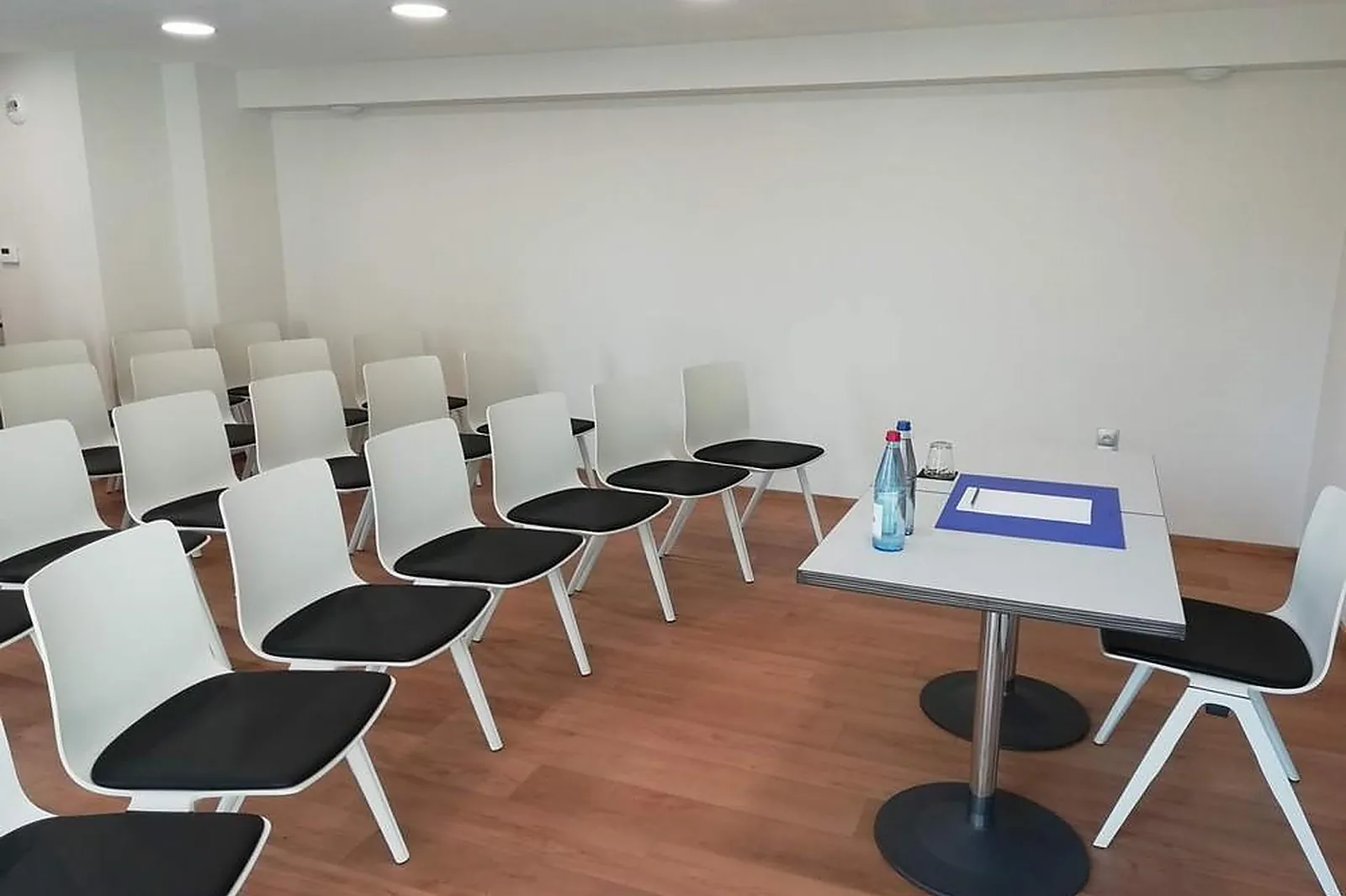 Lieux événementiels, HÔTEL ORIGAMI