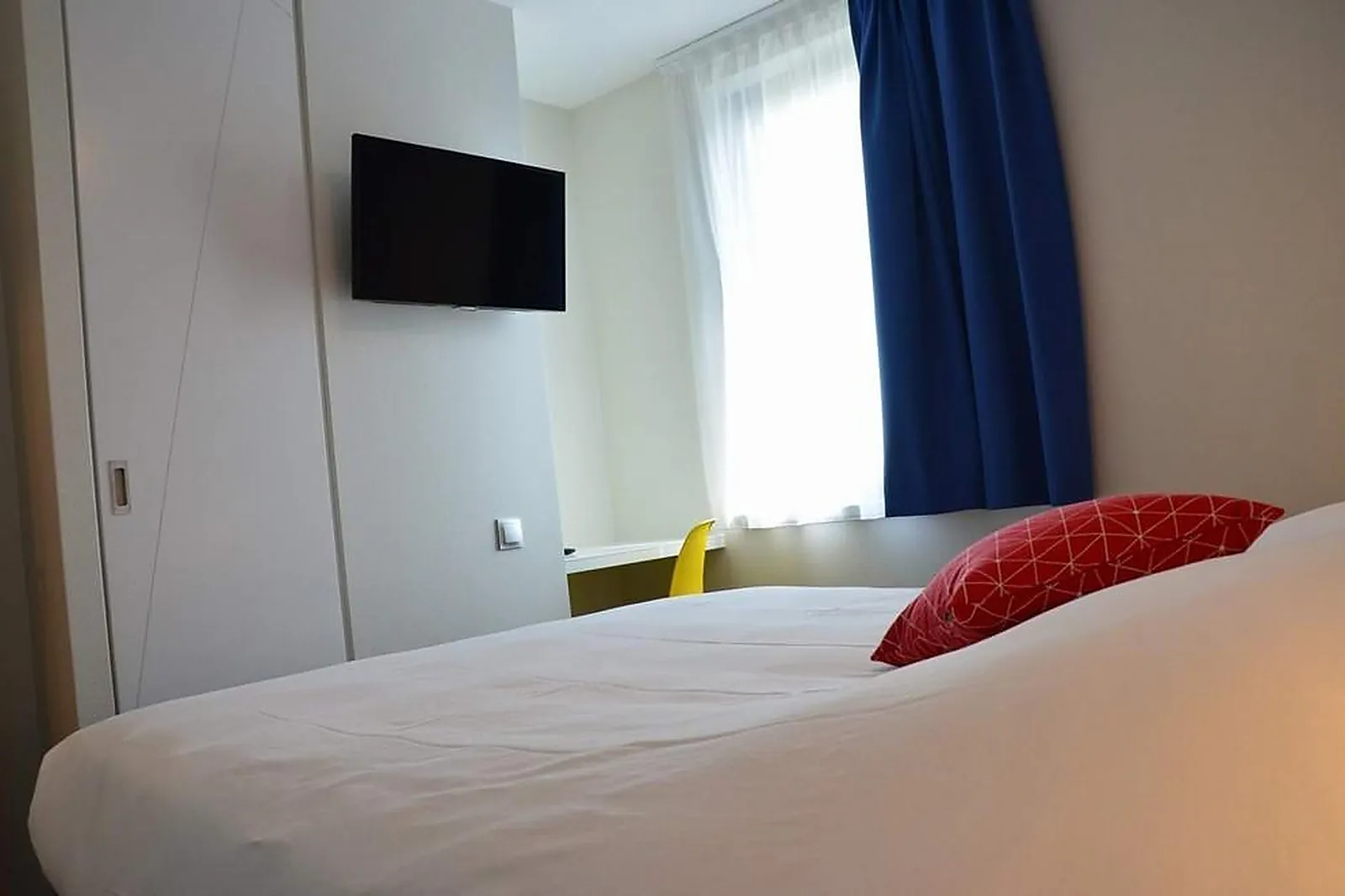 Lieux événementiels, HÔTEL ORIGAMI