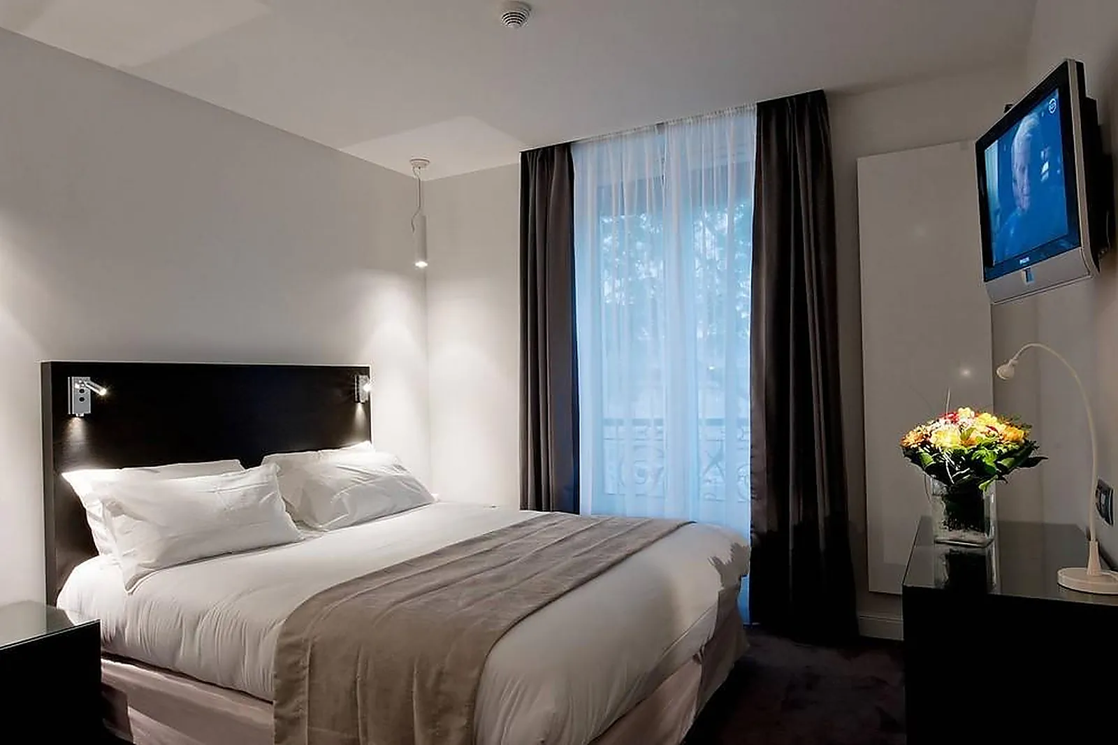 Lieux événementiels, HÔTEL ORPHÉE