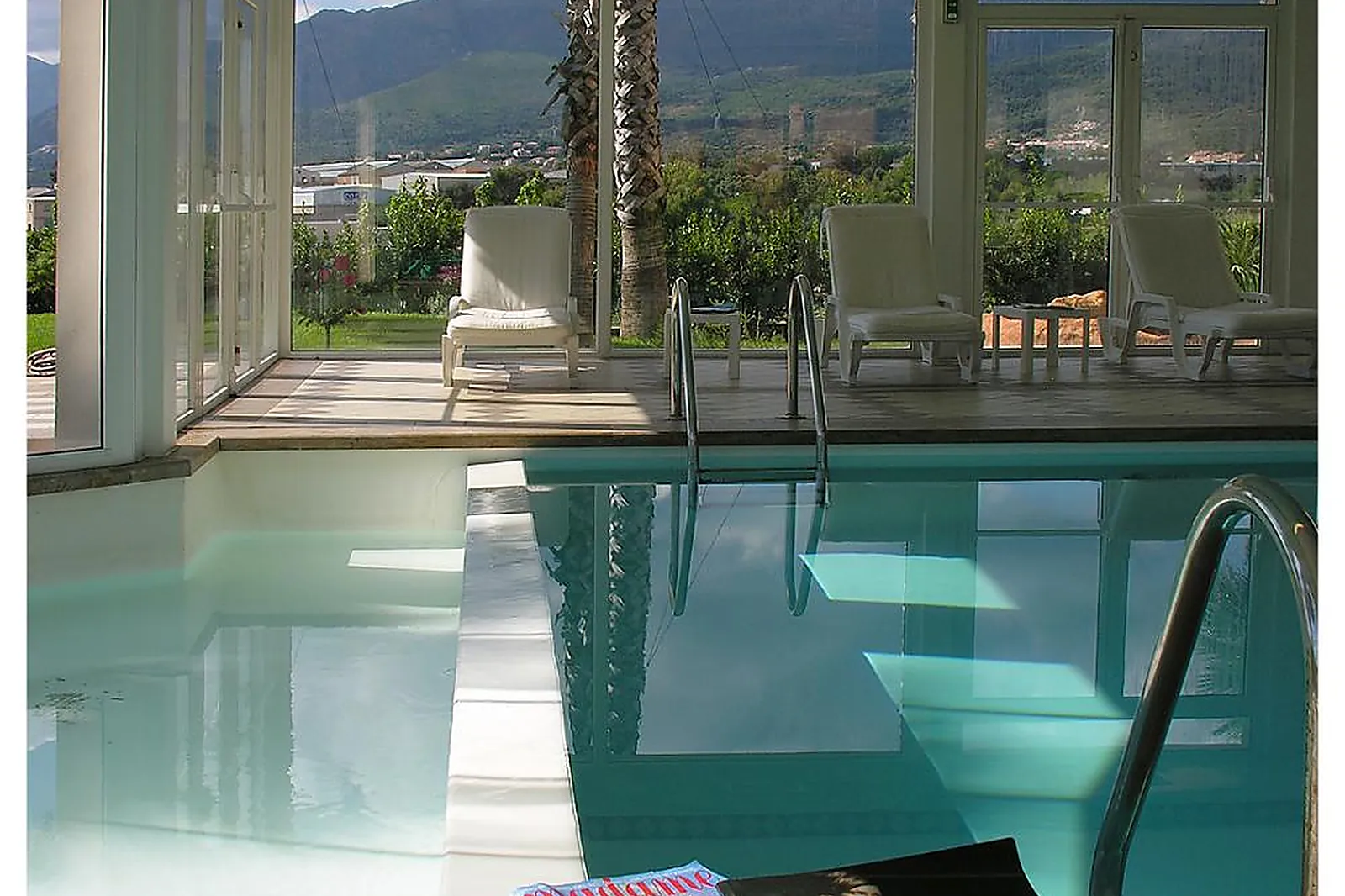 Lieux événementiels, HOTEL OSTELLA