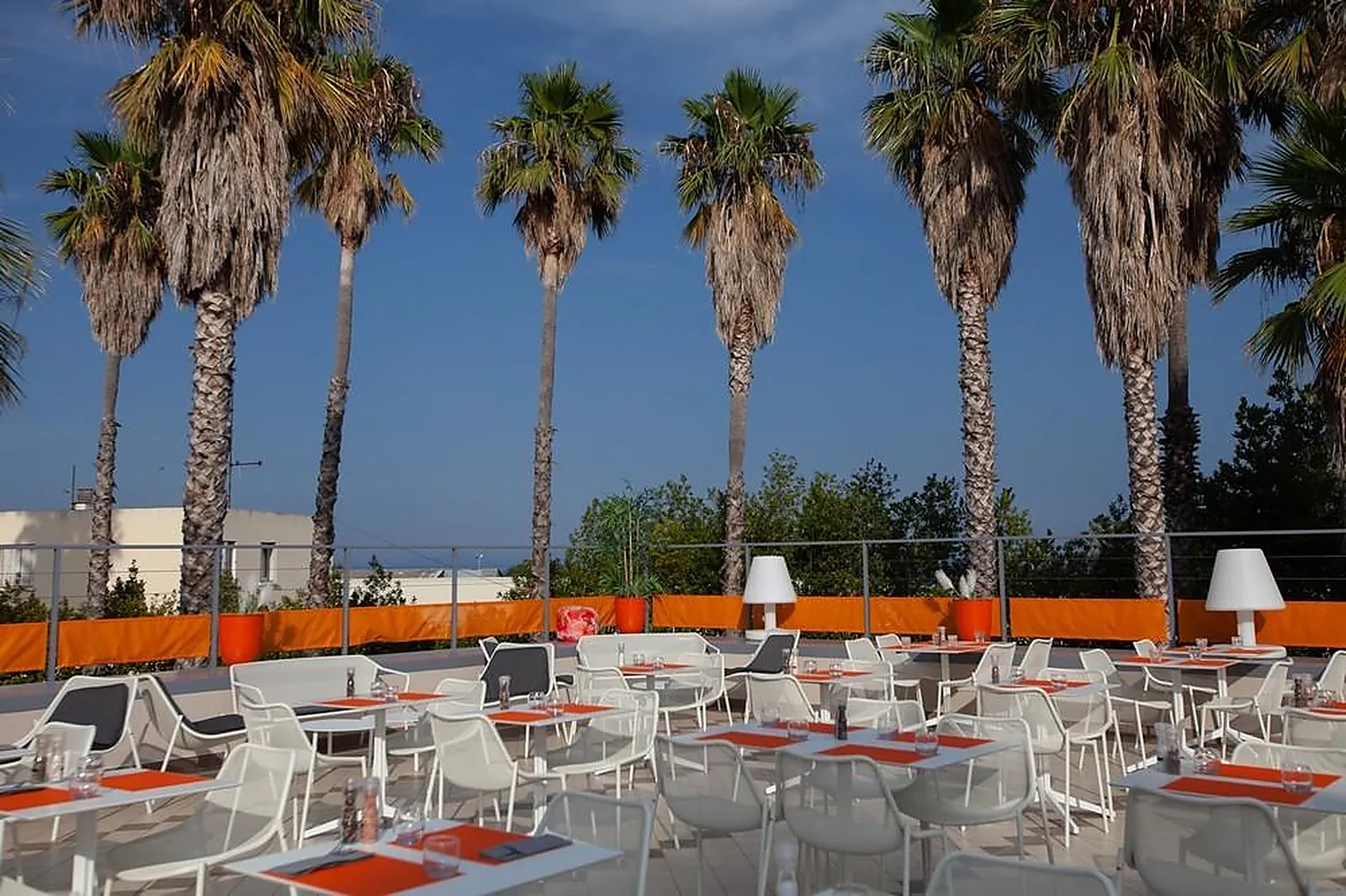 Lieux événementiels, HOTEL OSTELLA