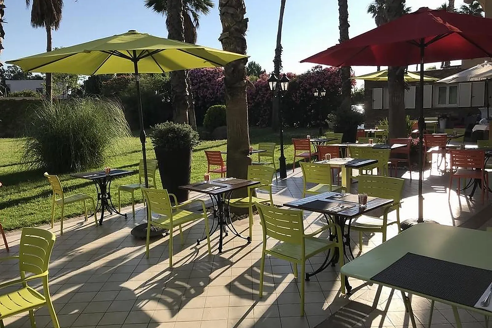 Lieux événementiels, HOTEL OSTELLA